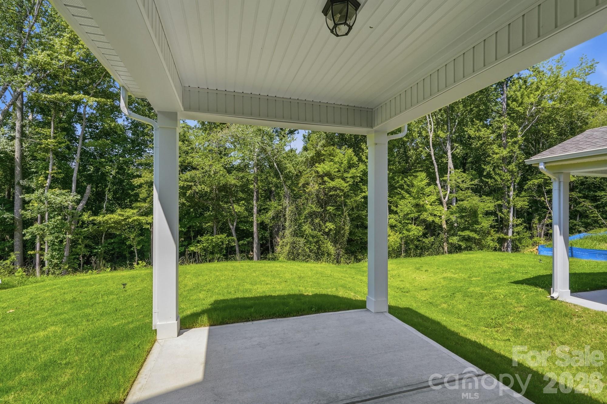 13115 Foxberry Road — Charlotte