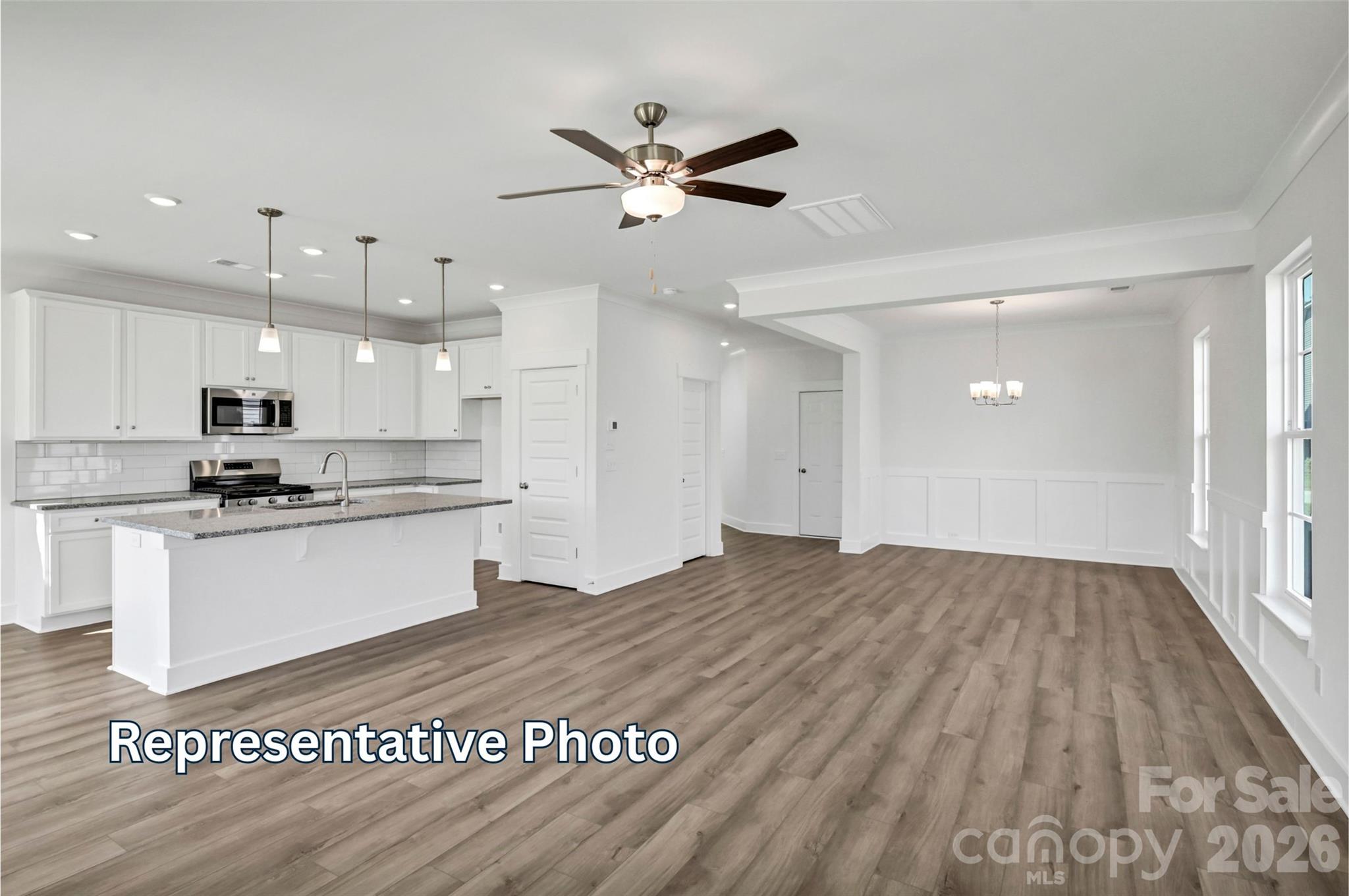 13115 Foxberry Road — Charlotte