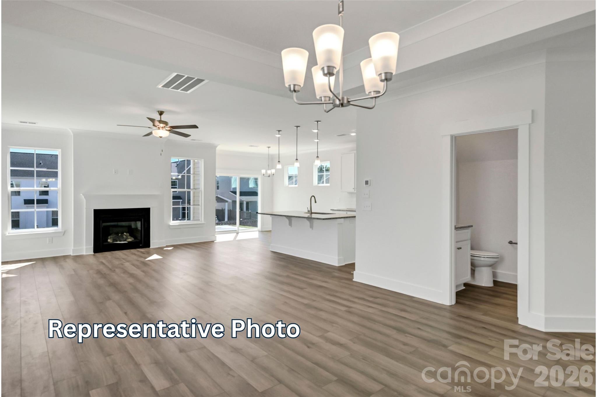 13115 Foxberry Road — Charlotte