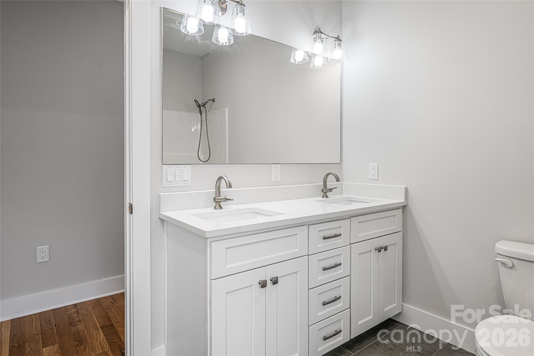 87 Locust Grove Road — Weaverville