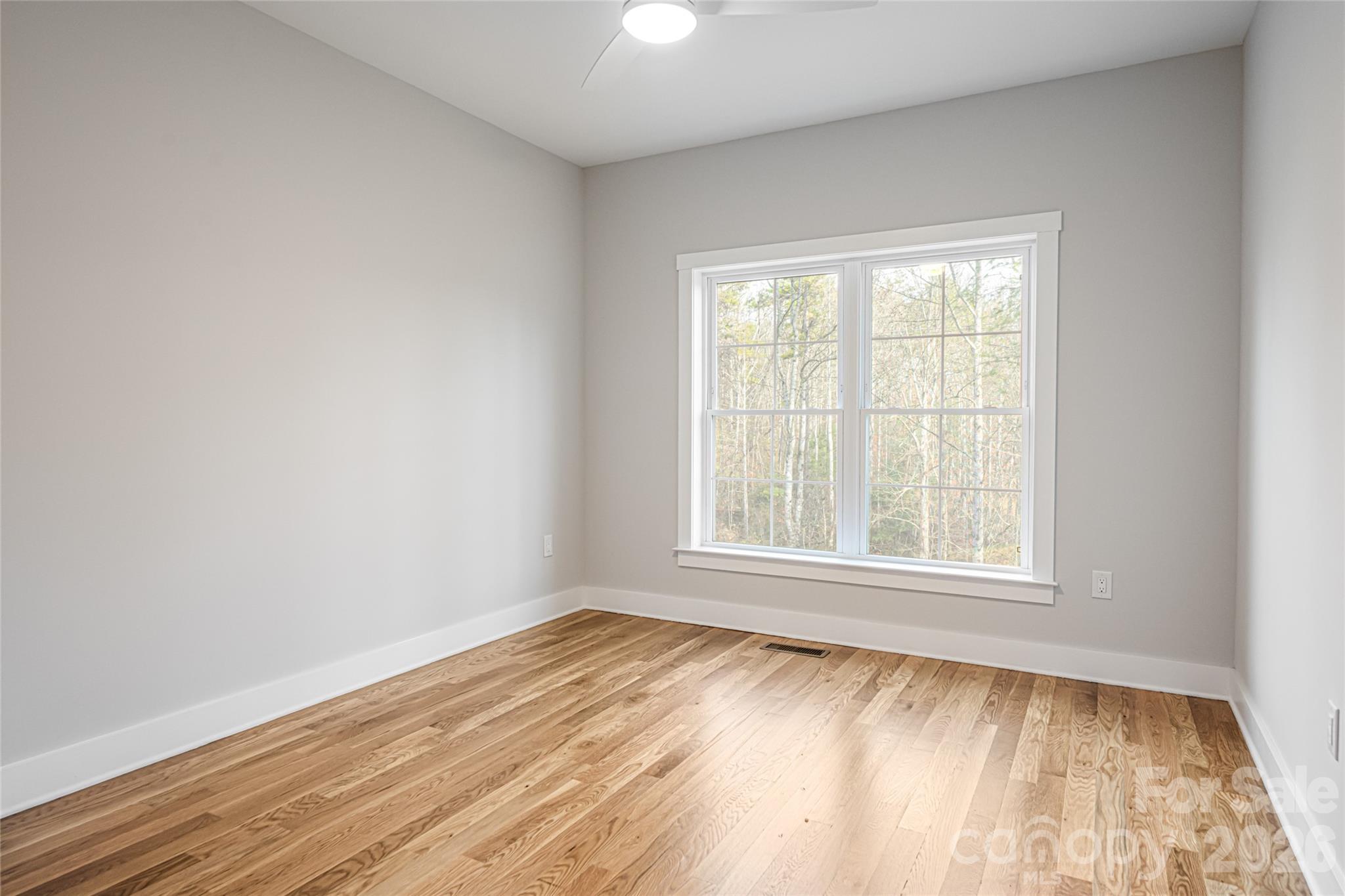 87 Locust Grove Road — Weaverville