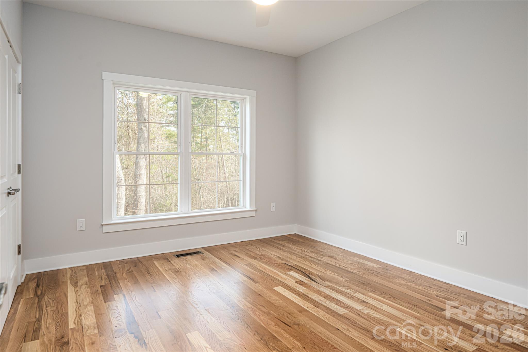87 Locust Grove Road — Weaverville