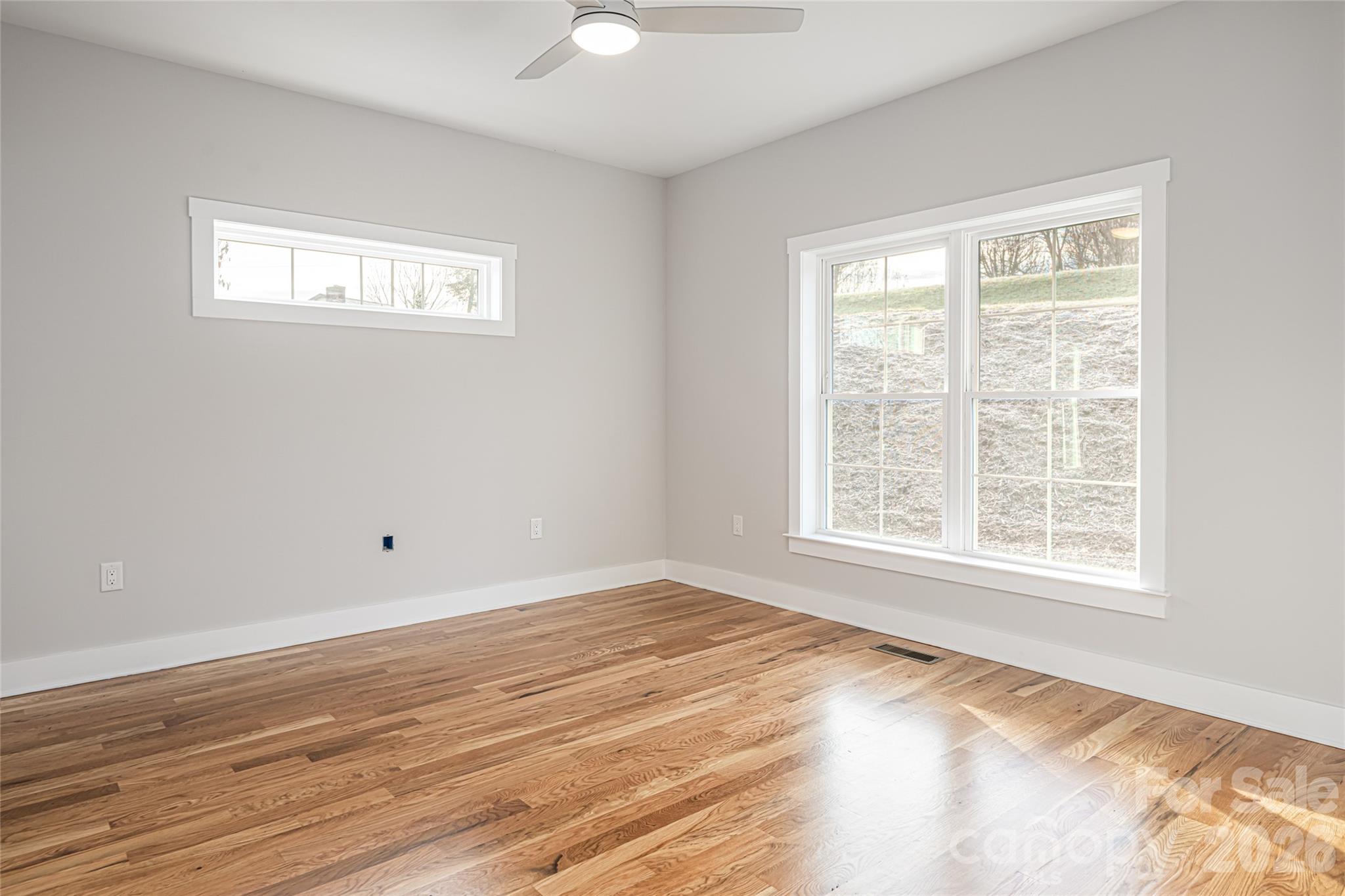 87 Locust Grove Road — Weaverville