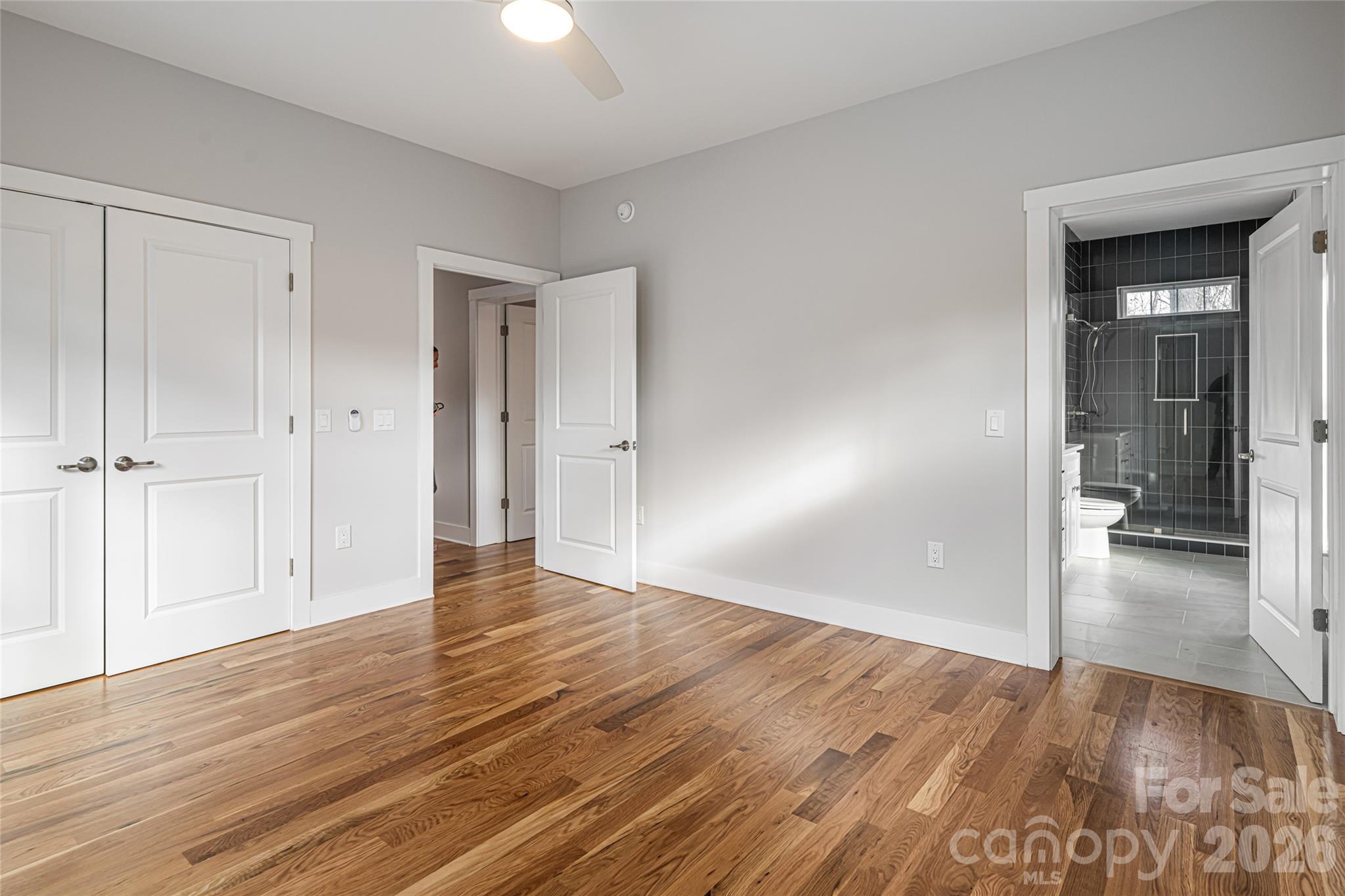 87 Locust Grove Road — Weaverville