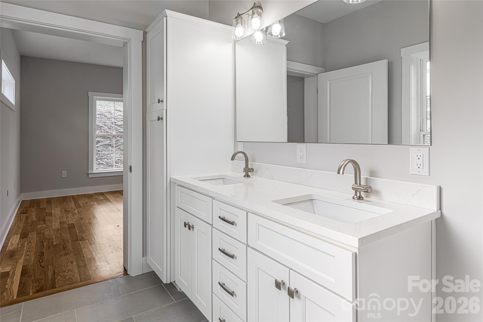 87 Locust Grove Road — Weaverville