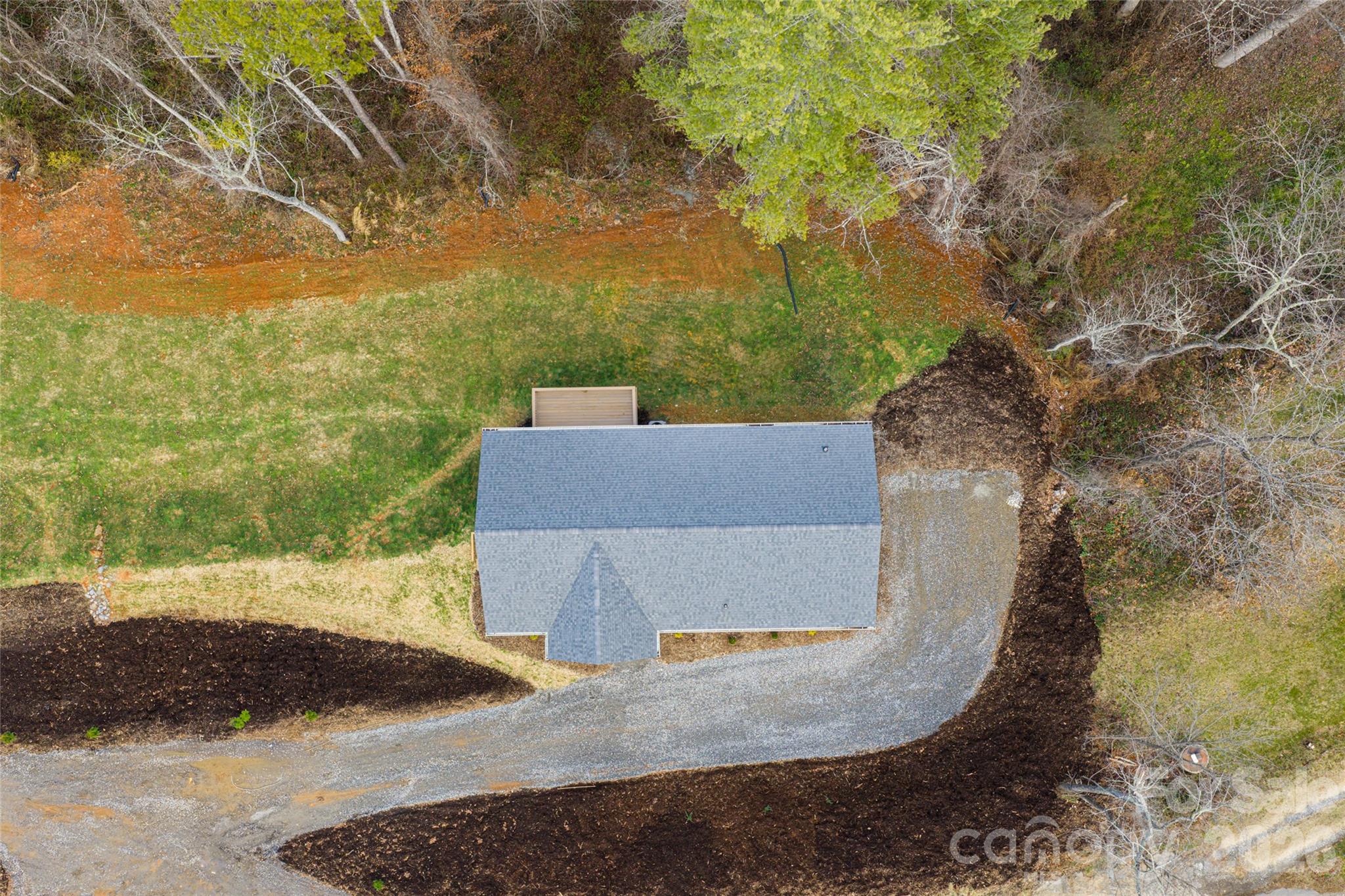 87 Locust Grove Road — Weaverville