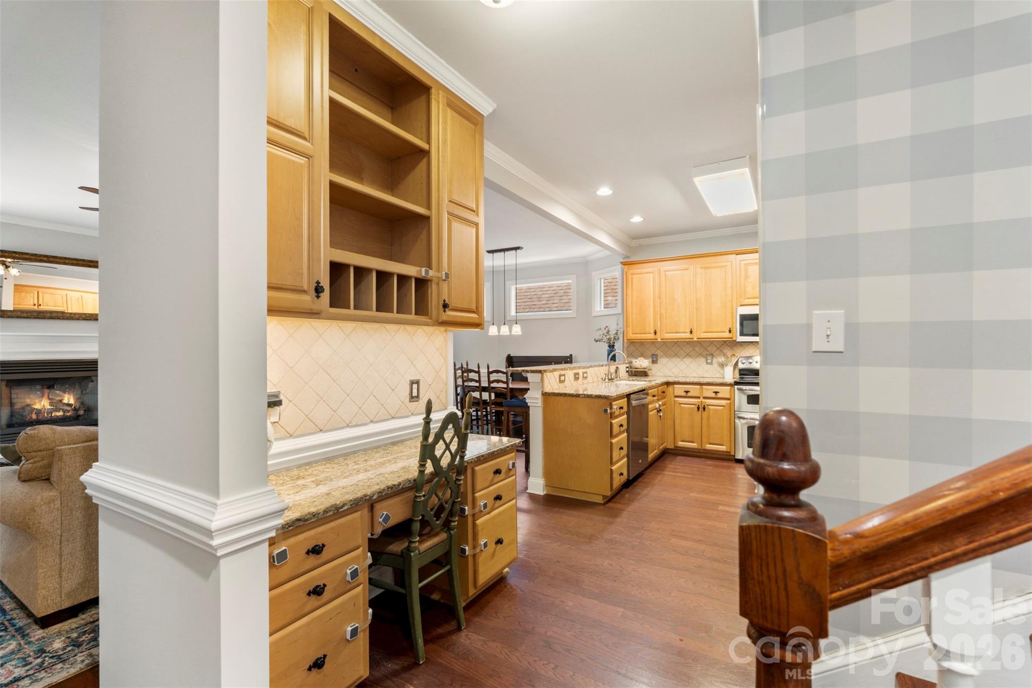 5637 Nolen Avenue NW — Concord