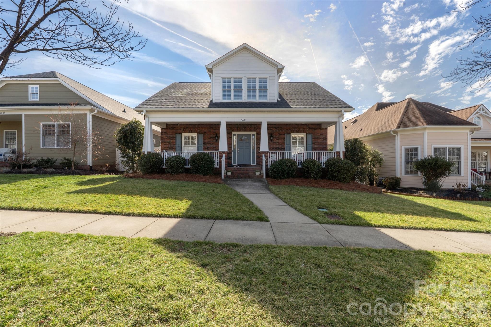 5637 Nolen Avenue NW — Concord