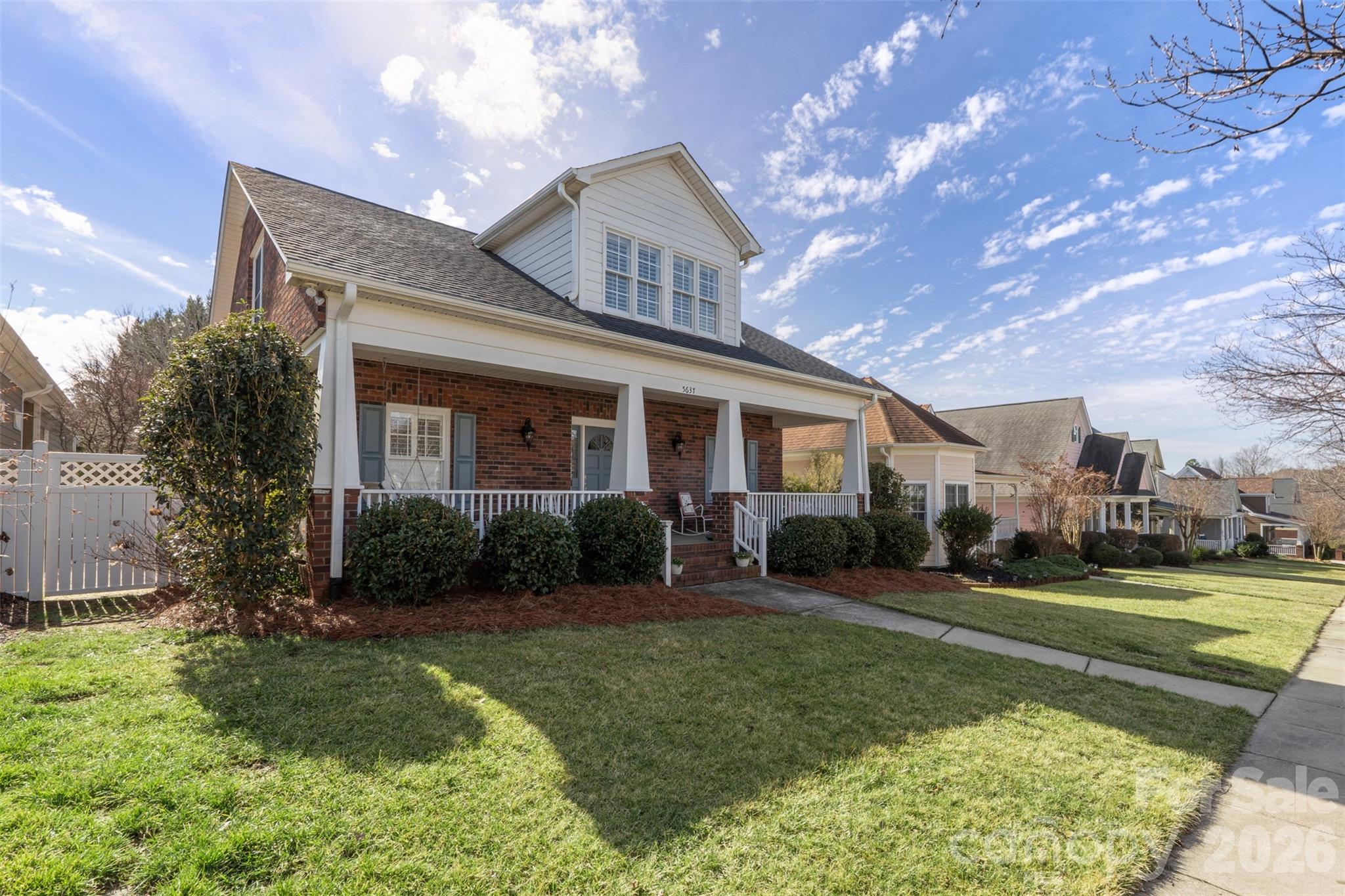5637 Nolen Avenue NW — Concord