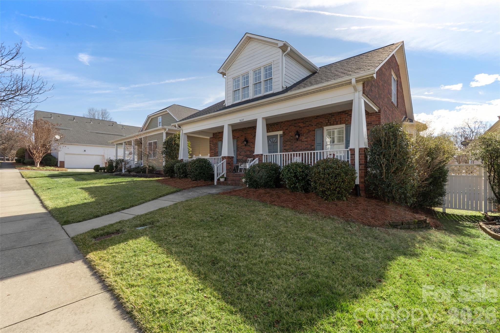 5637 Nolen Avenue NW — Concord