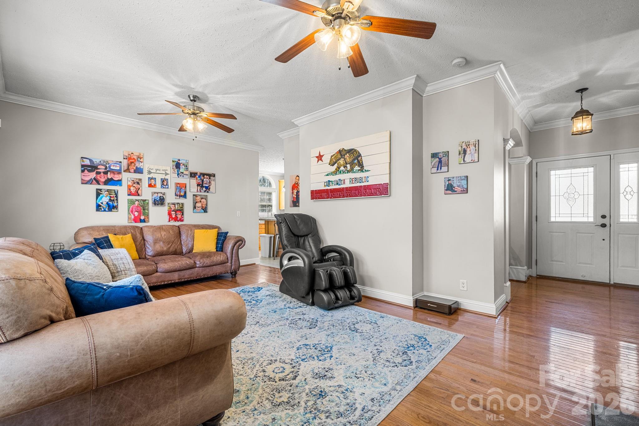 2533 Lail Road — Morganton