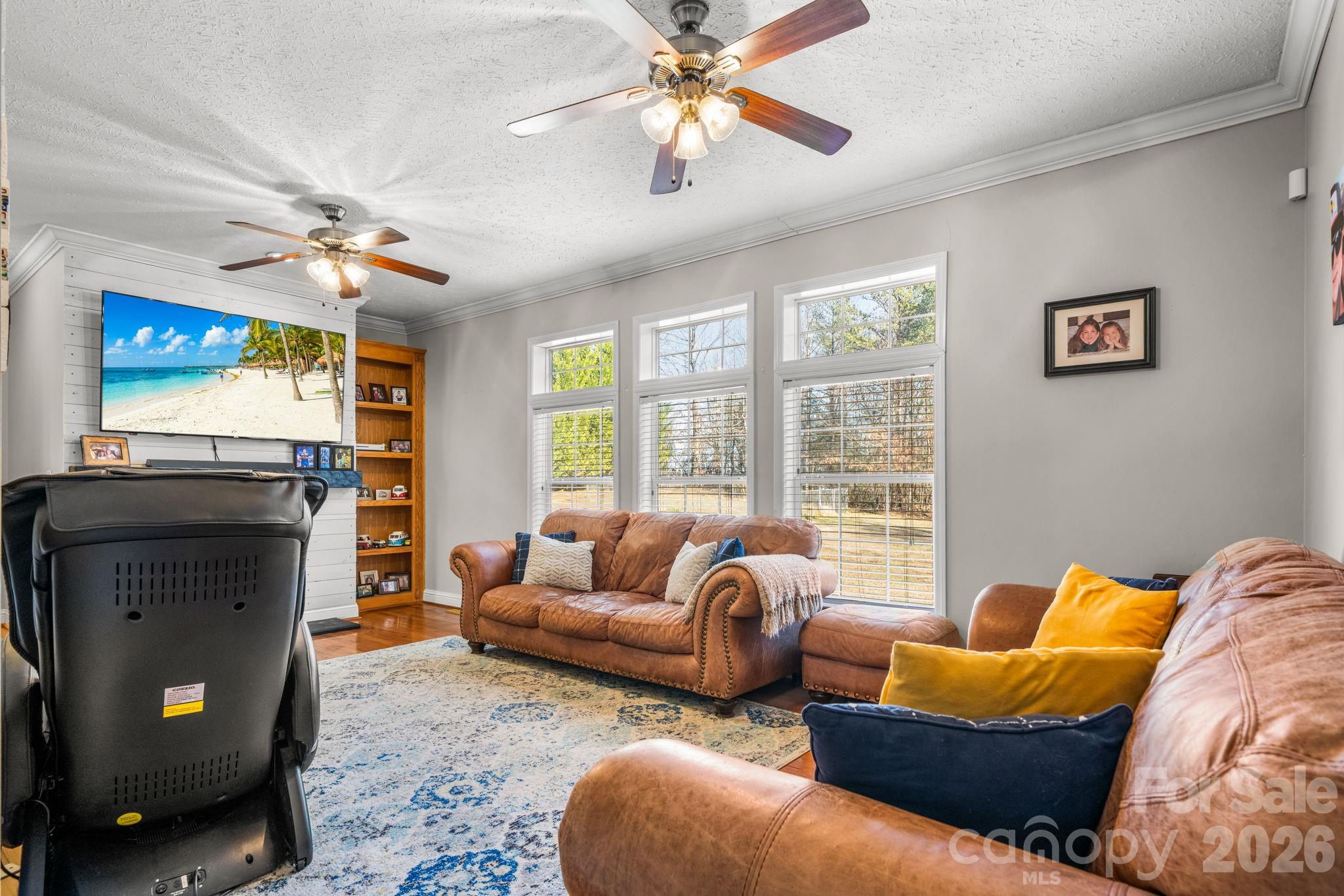2533 Lail Road — Morganton