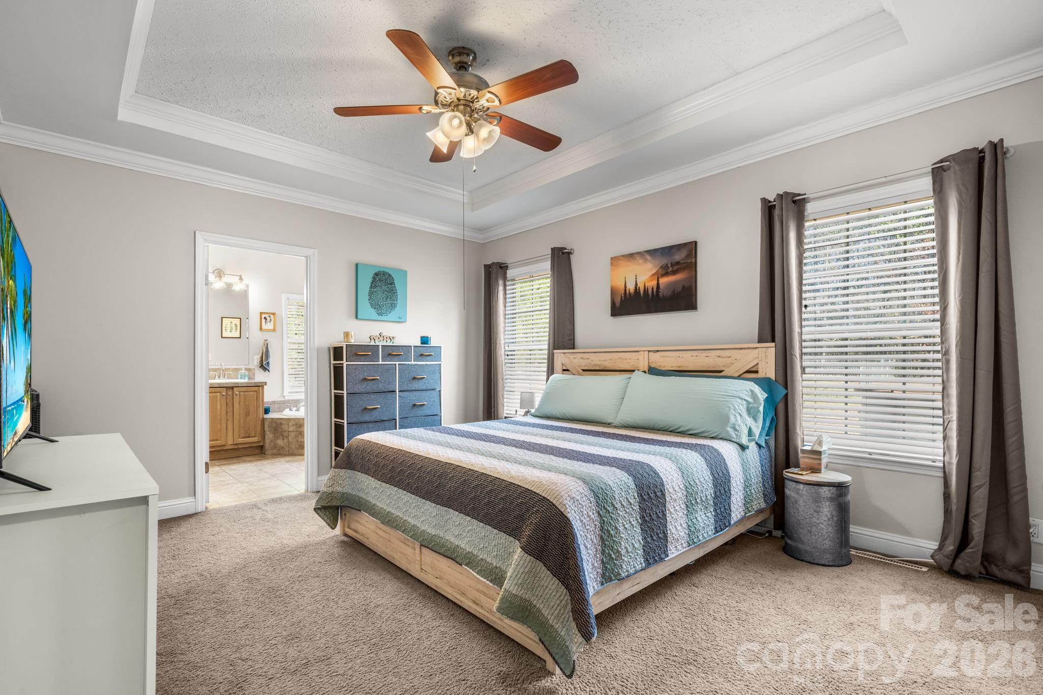 2533 Lail Road — Morganton