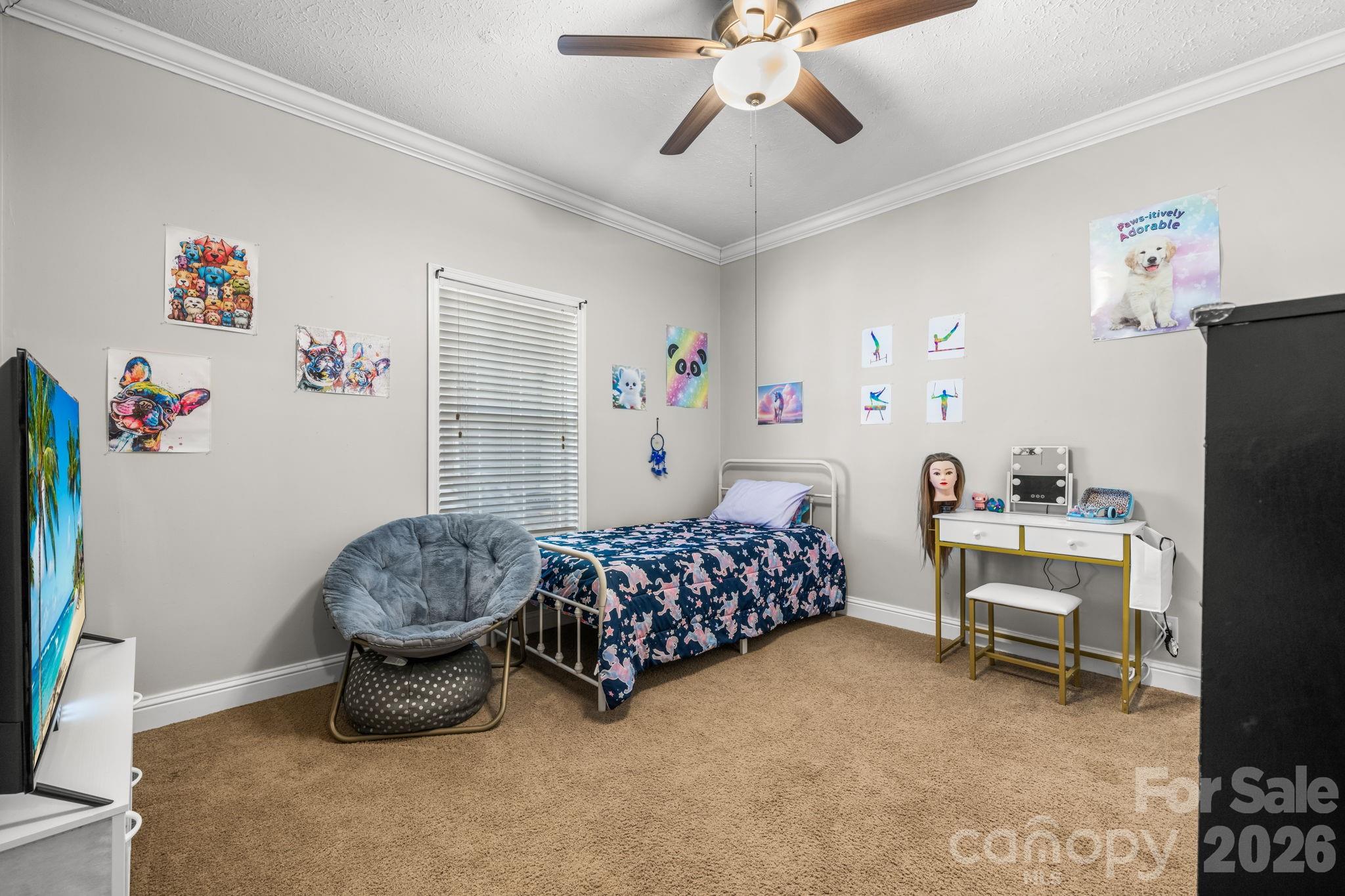 2533 Lail Road — Morganton