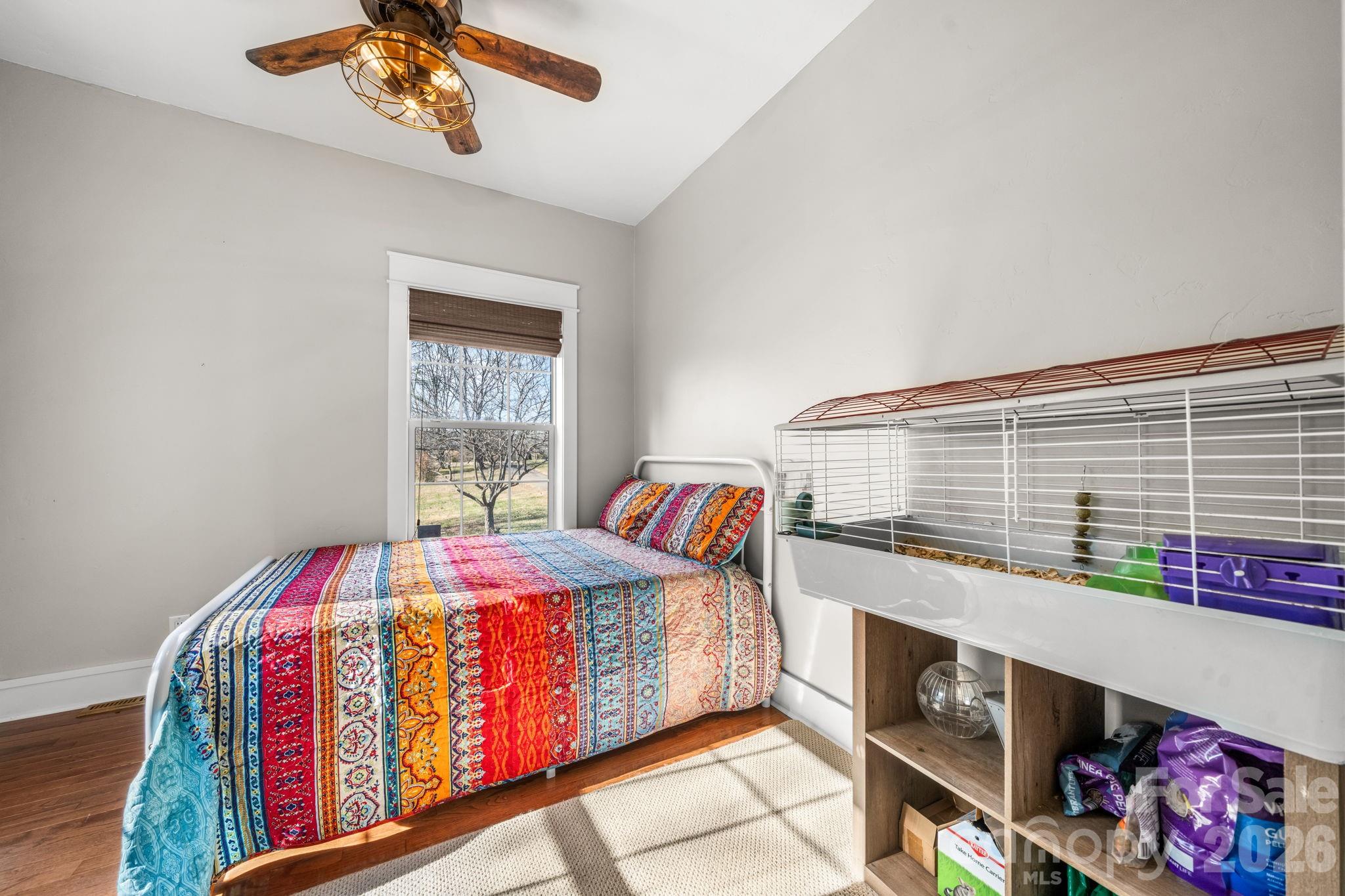 2533 Lail Road — Morganton