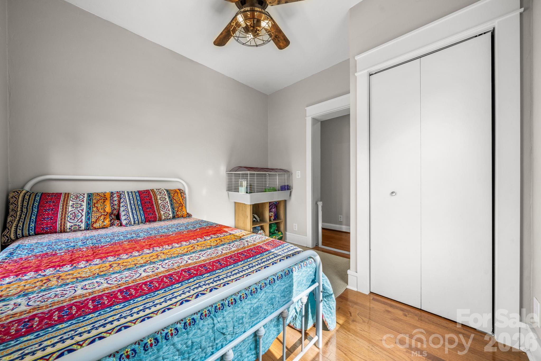 2533 Lail Road — Morganton