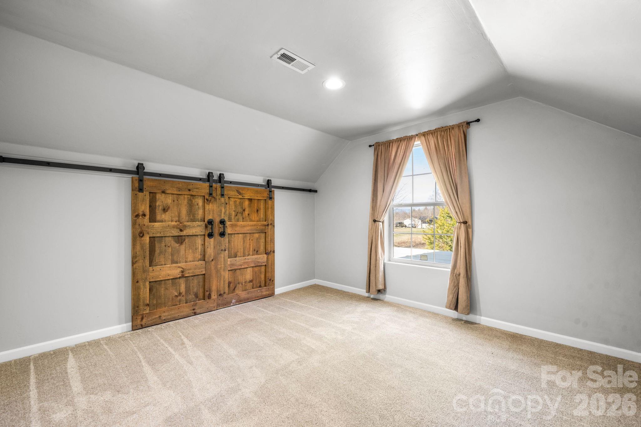 2533 Lail Road — Morganton