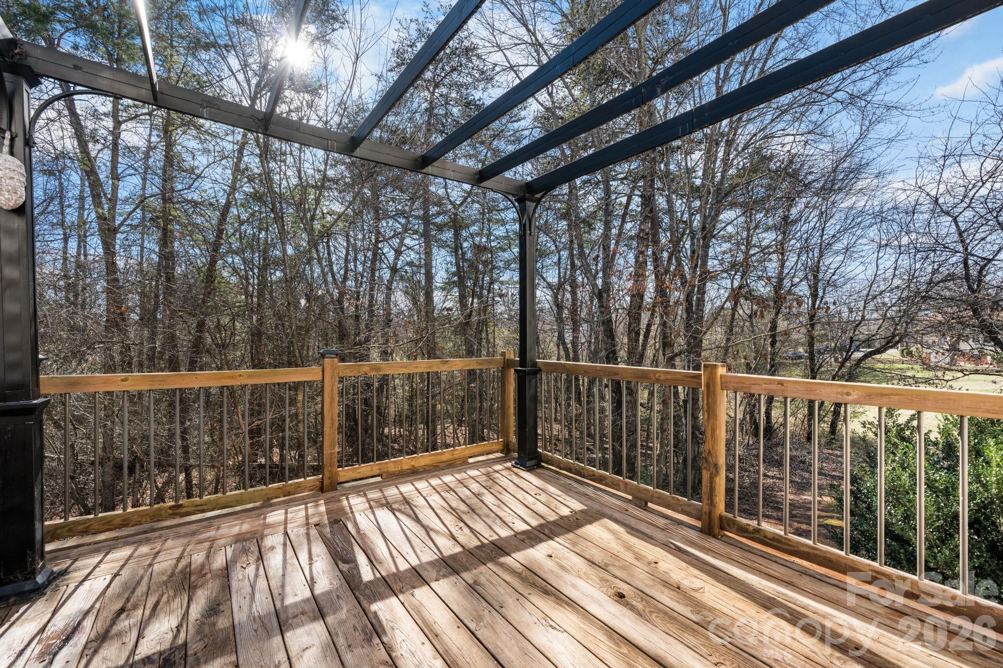 2533 Lail Road — Morganton