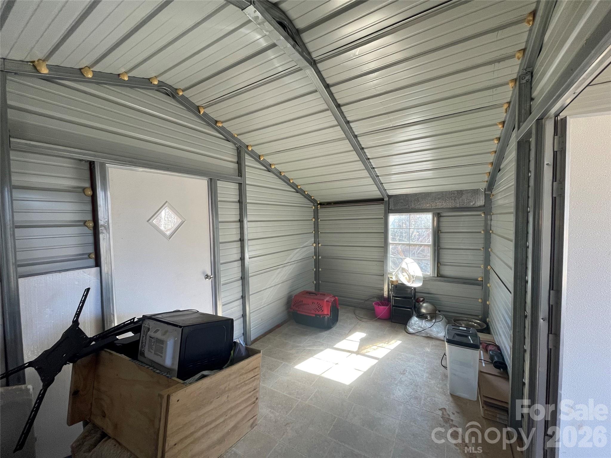 2533 Lail Road — Morganton