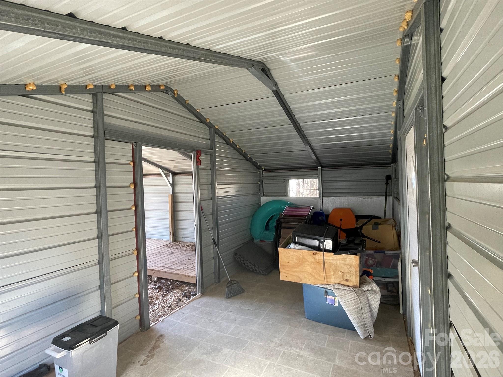2533 Lail Road — Morganton