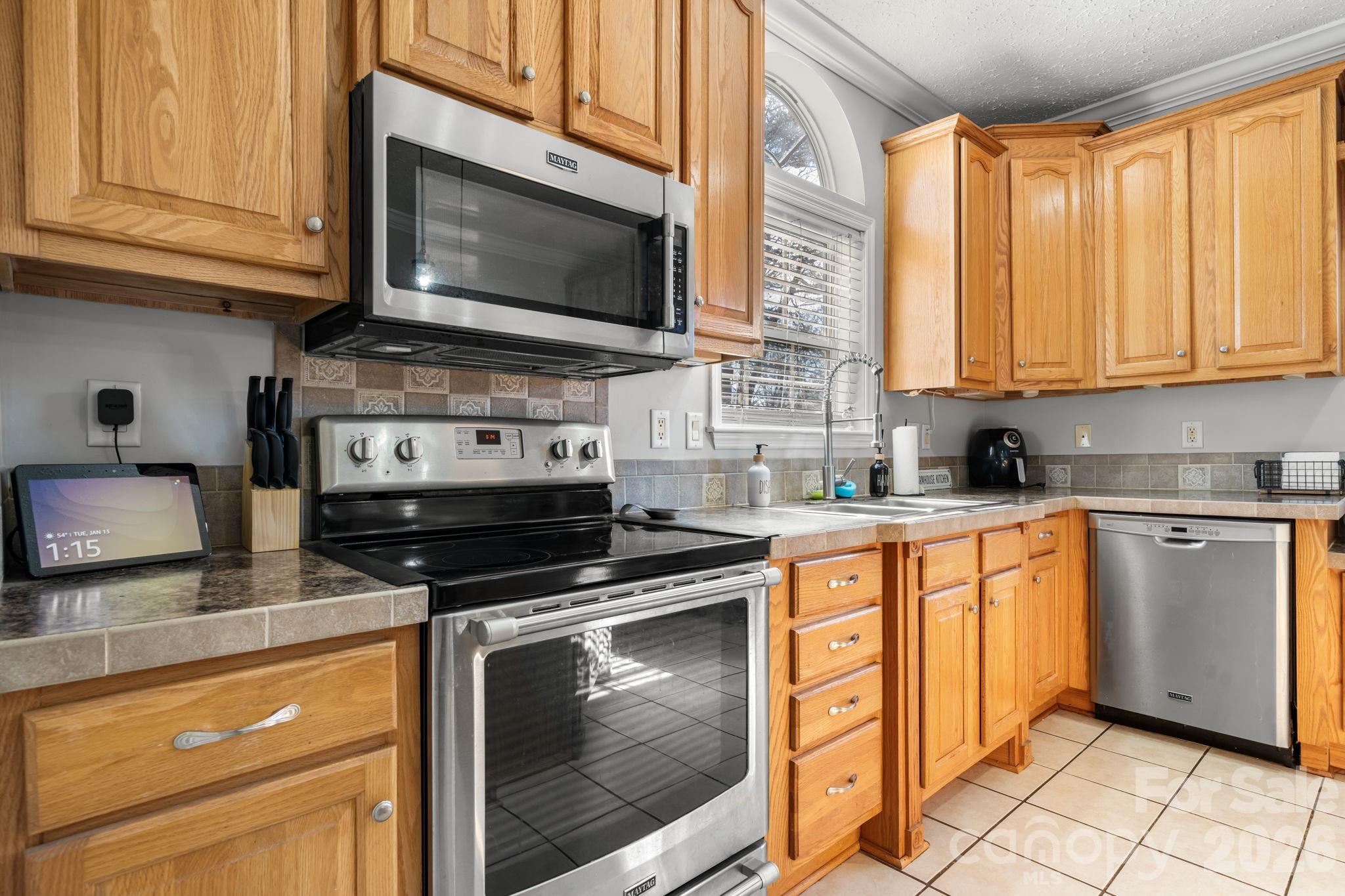 2533 Lail Road — Morganton