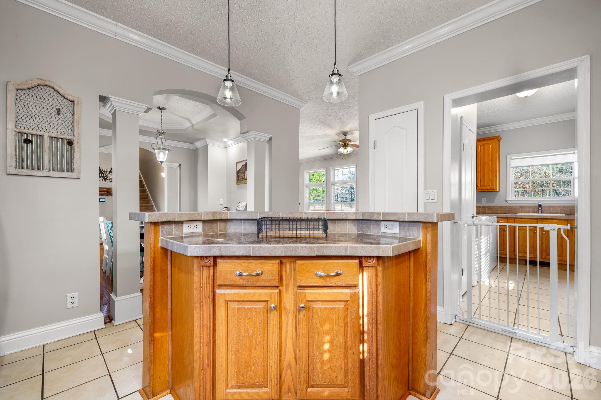 2533 Lail Road — Morganton
