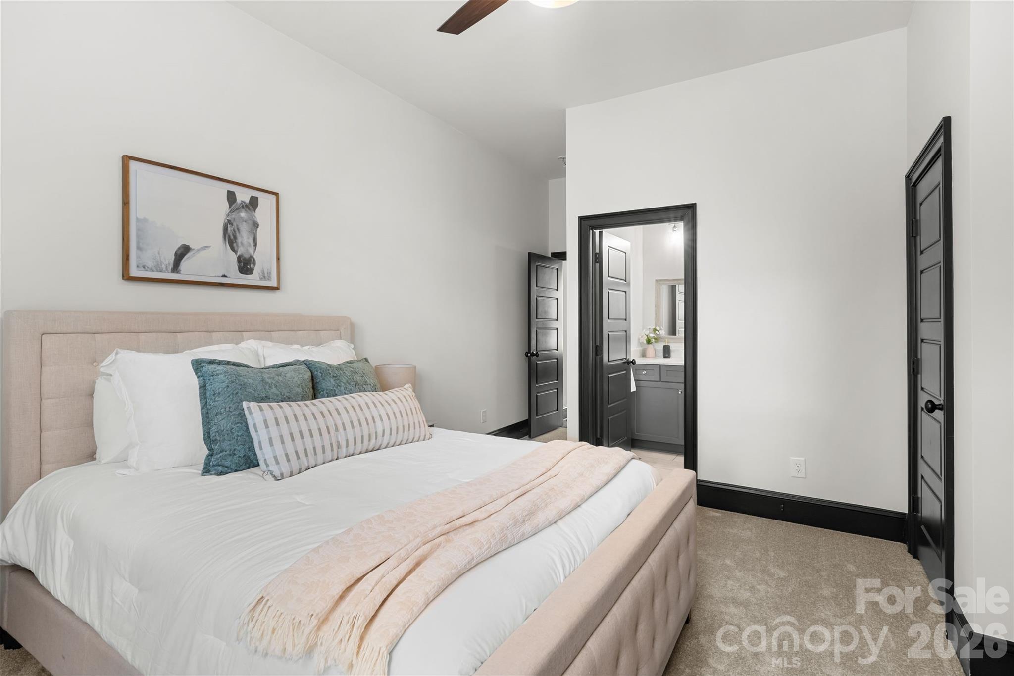 144 Walking Horse Trail — Davidson