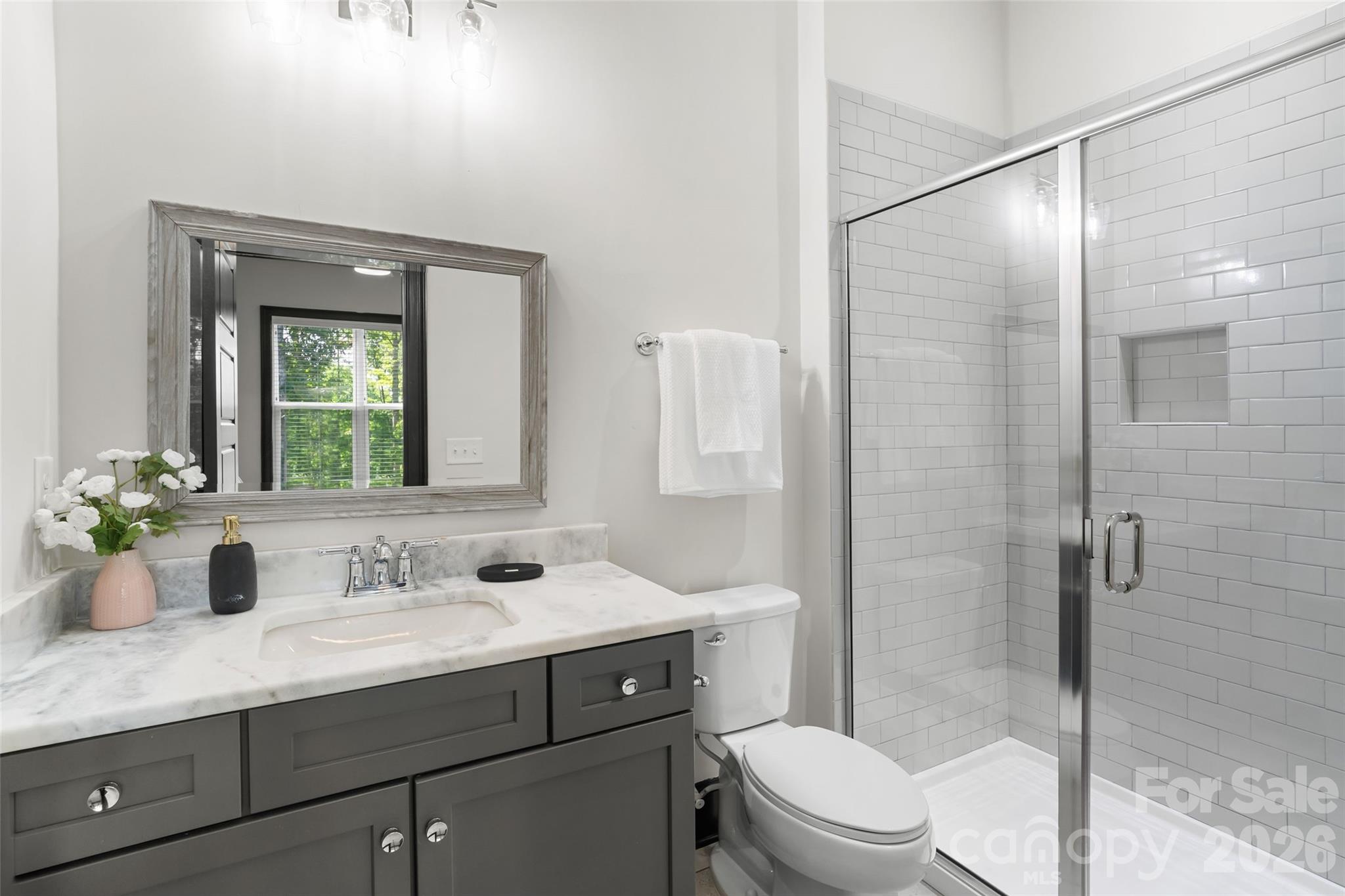 144 Walking Horse Trail — Davidson