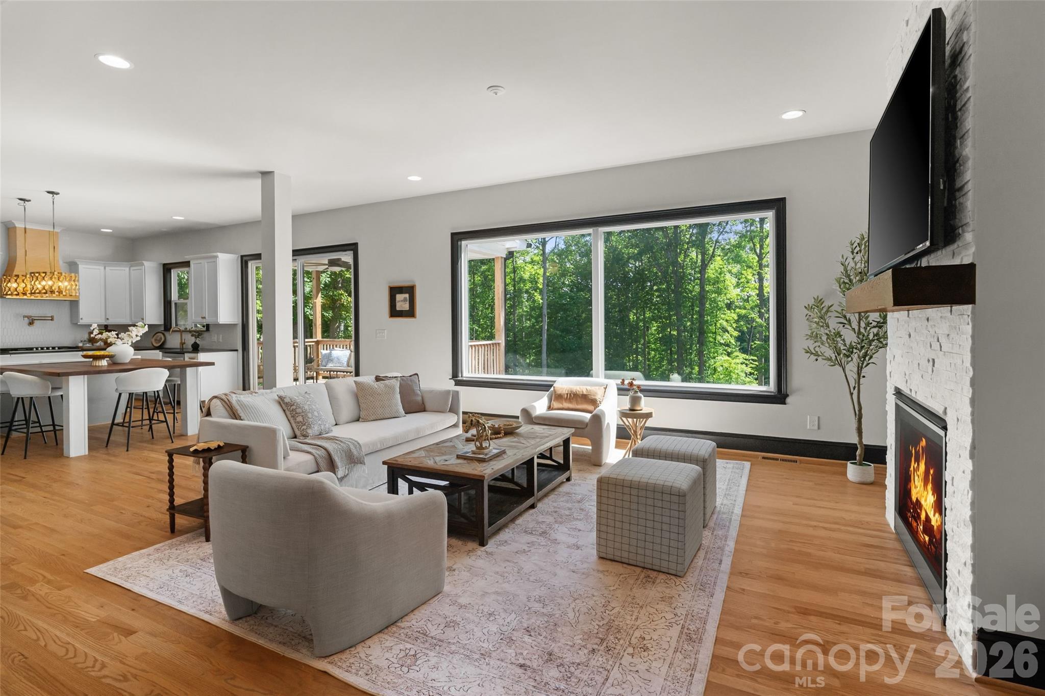 144 Walking Horse Trail — Davidson