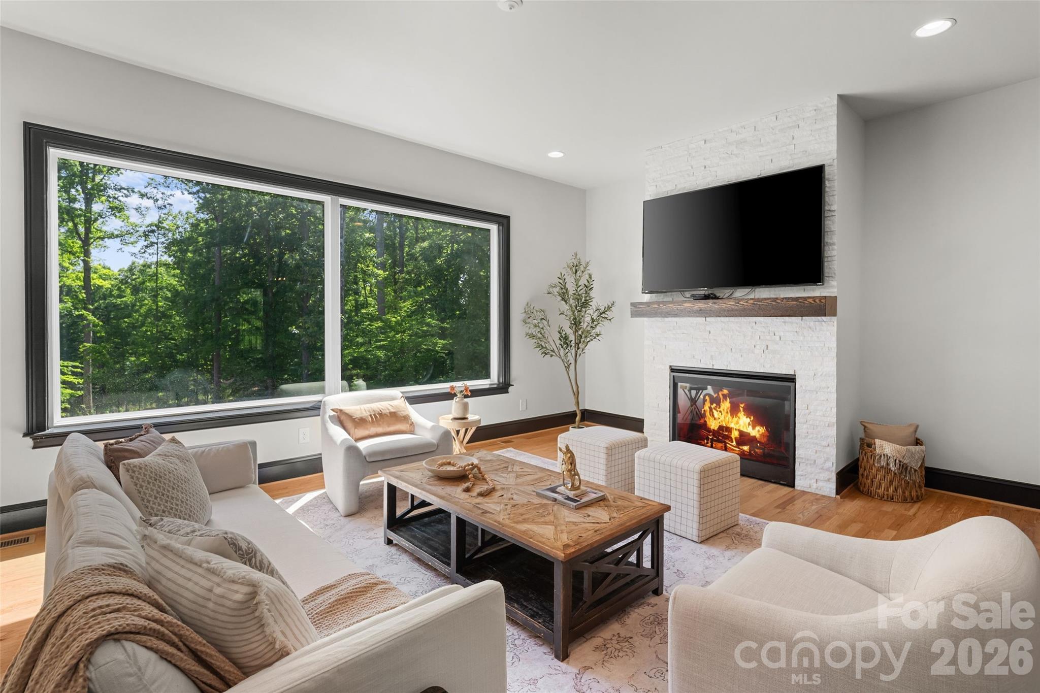 144 Walking Horse Trail — Davidson