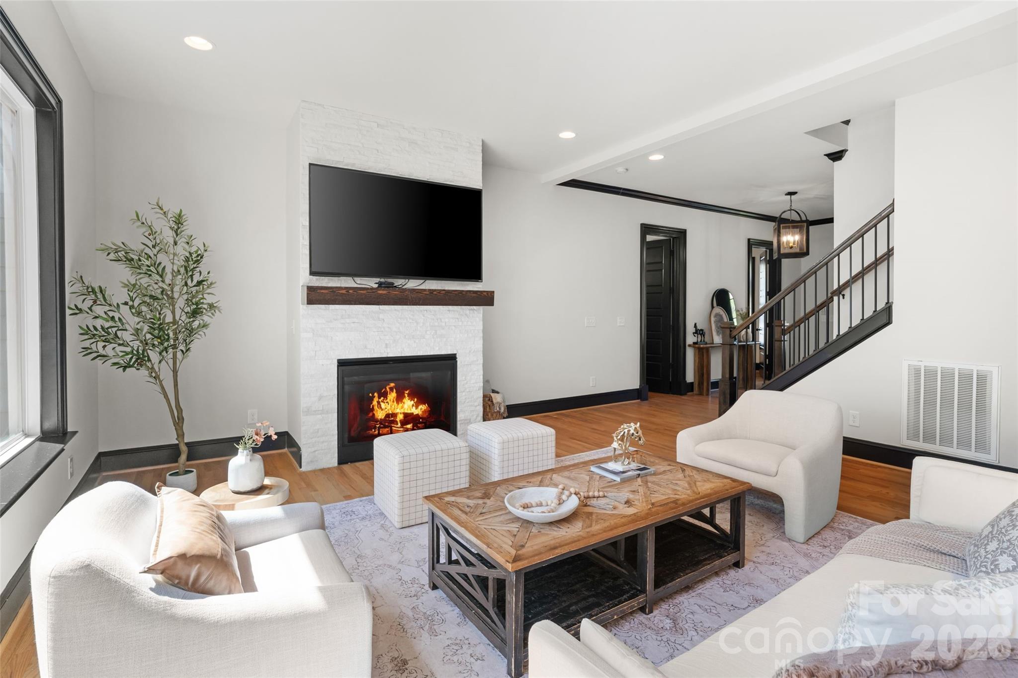 144 Walking Horse Trail — Davidson