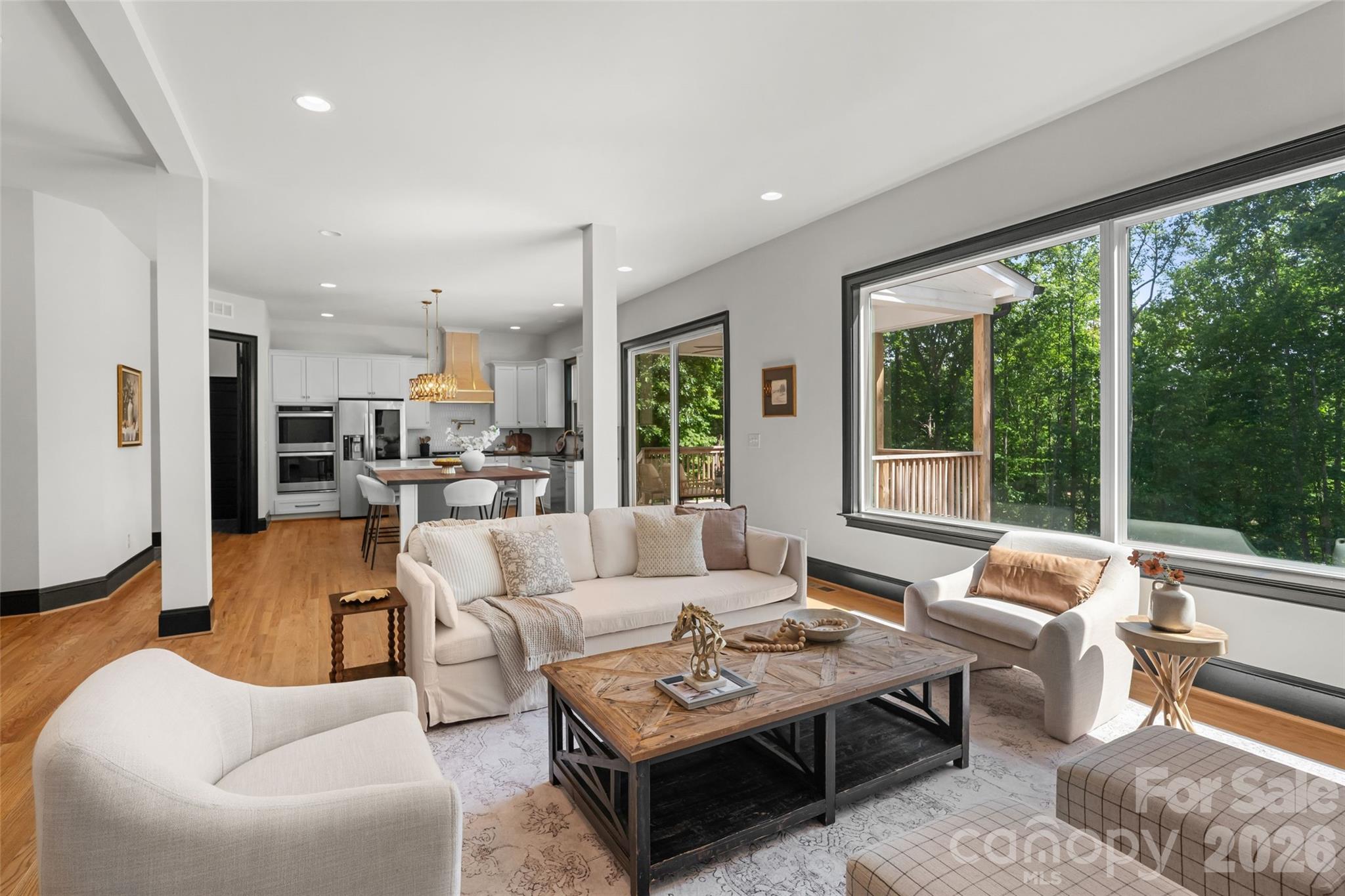 144 Walking Horse Trail — Davidson