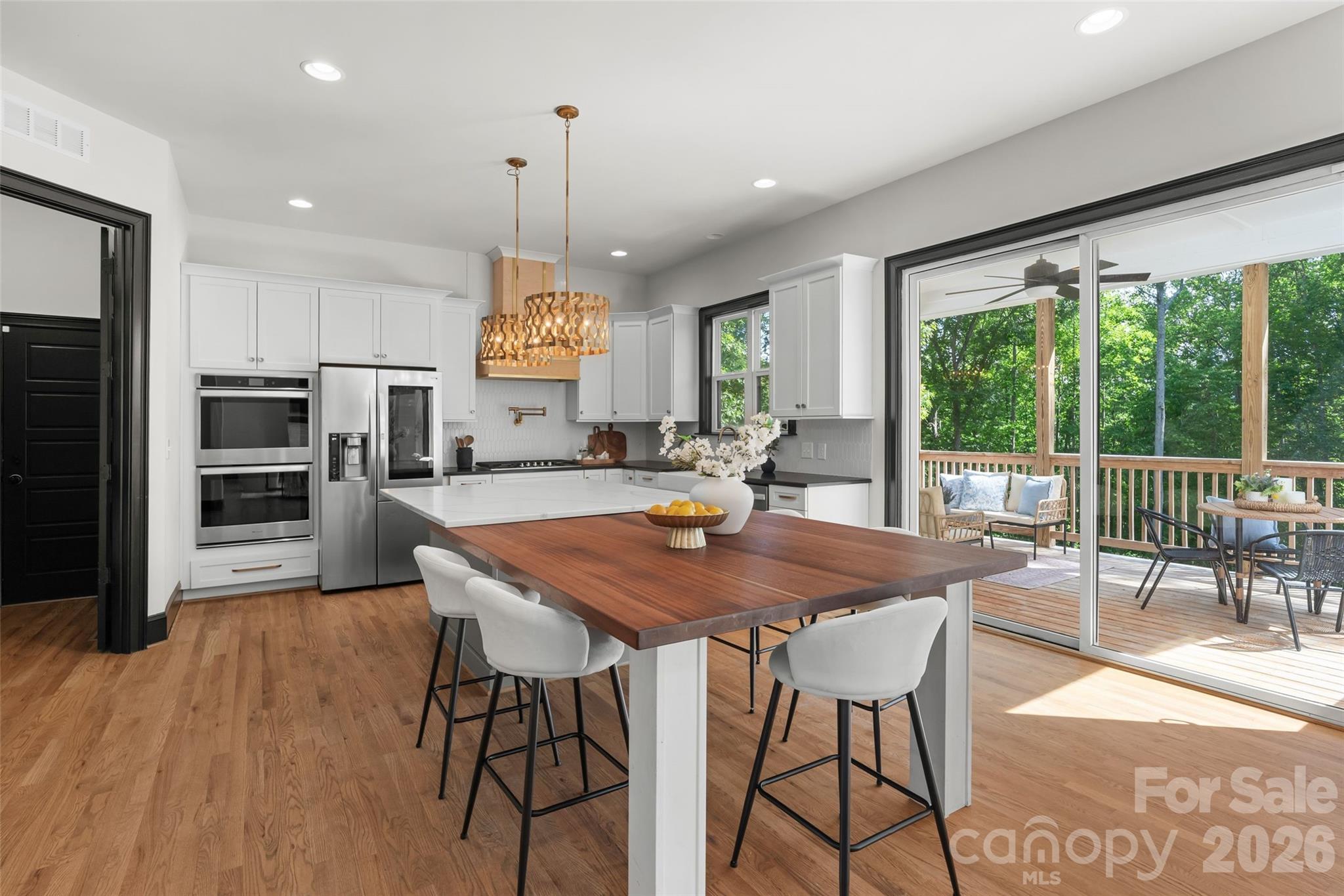 144 Walking Horse Trail — Davidson