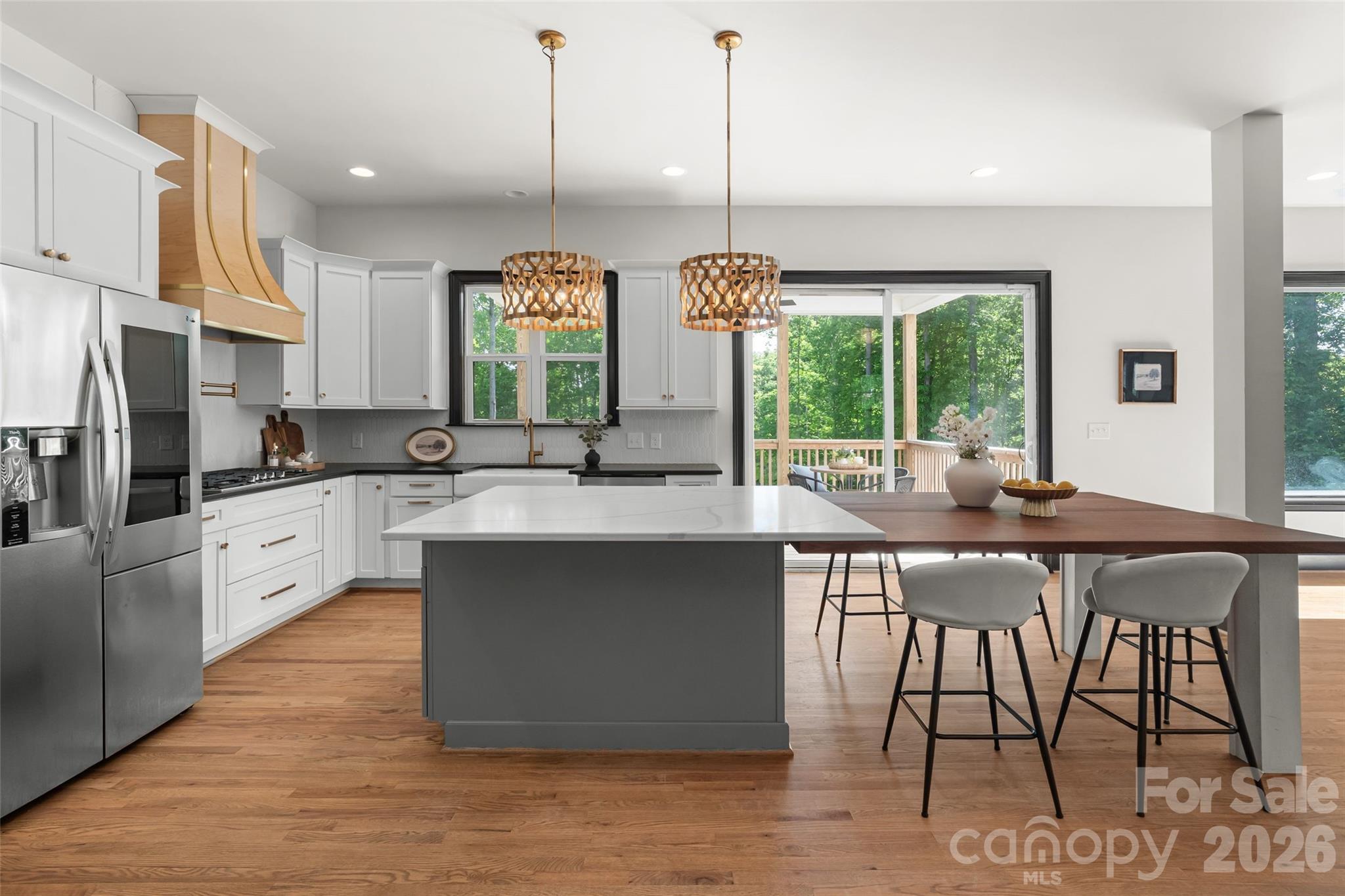 144 Walking Horse Trail — Davidson