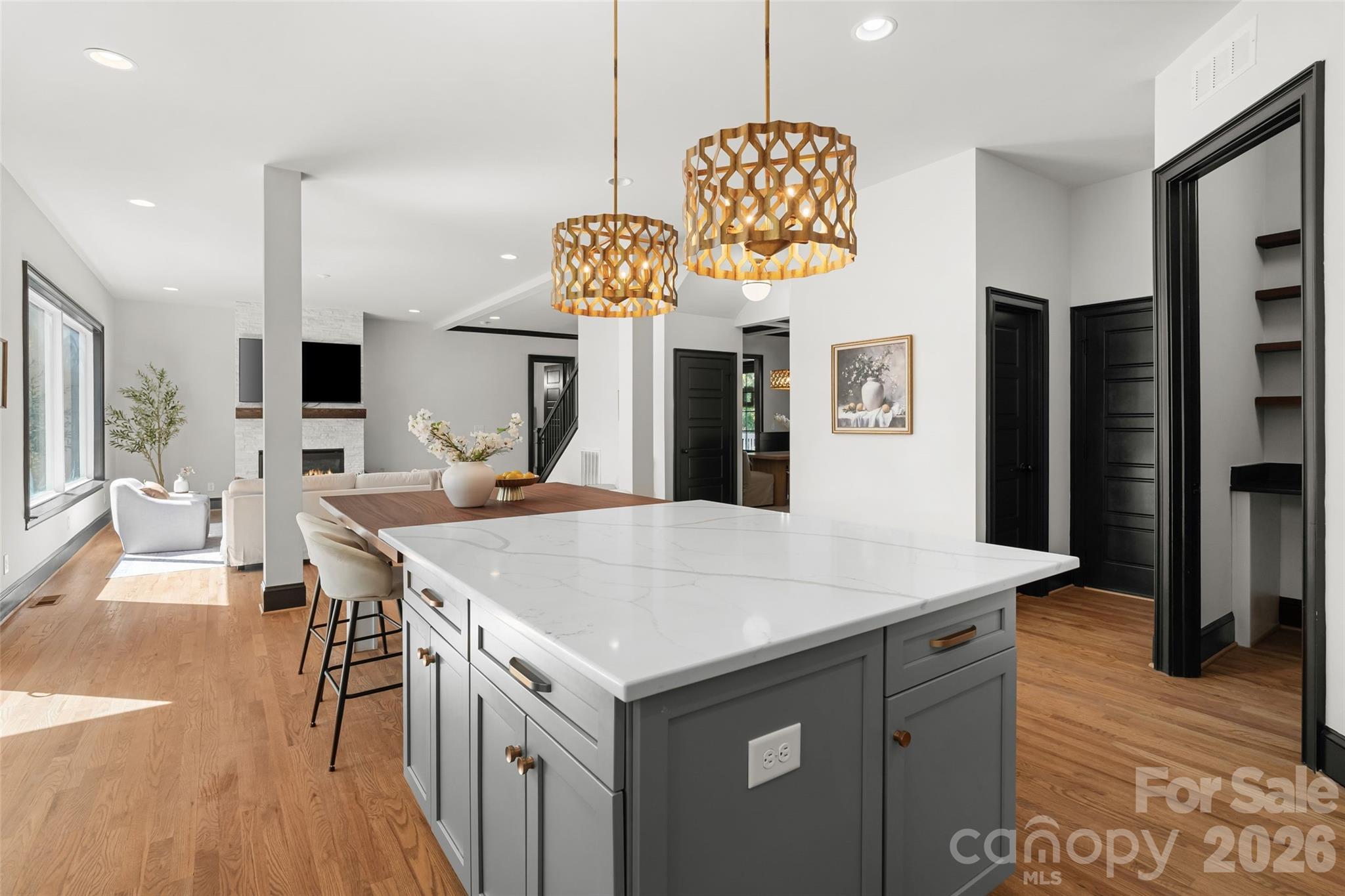 144 Walking Horse Trail — Davidson