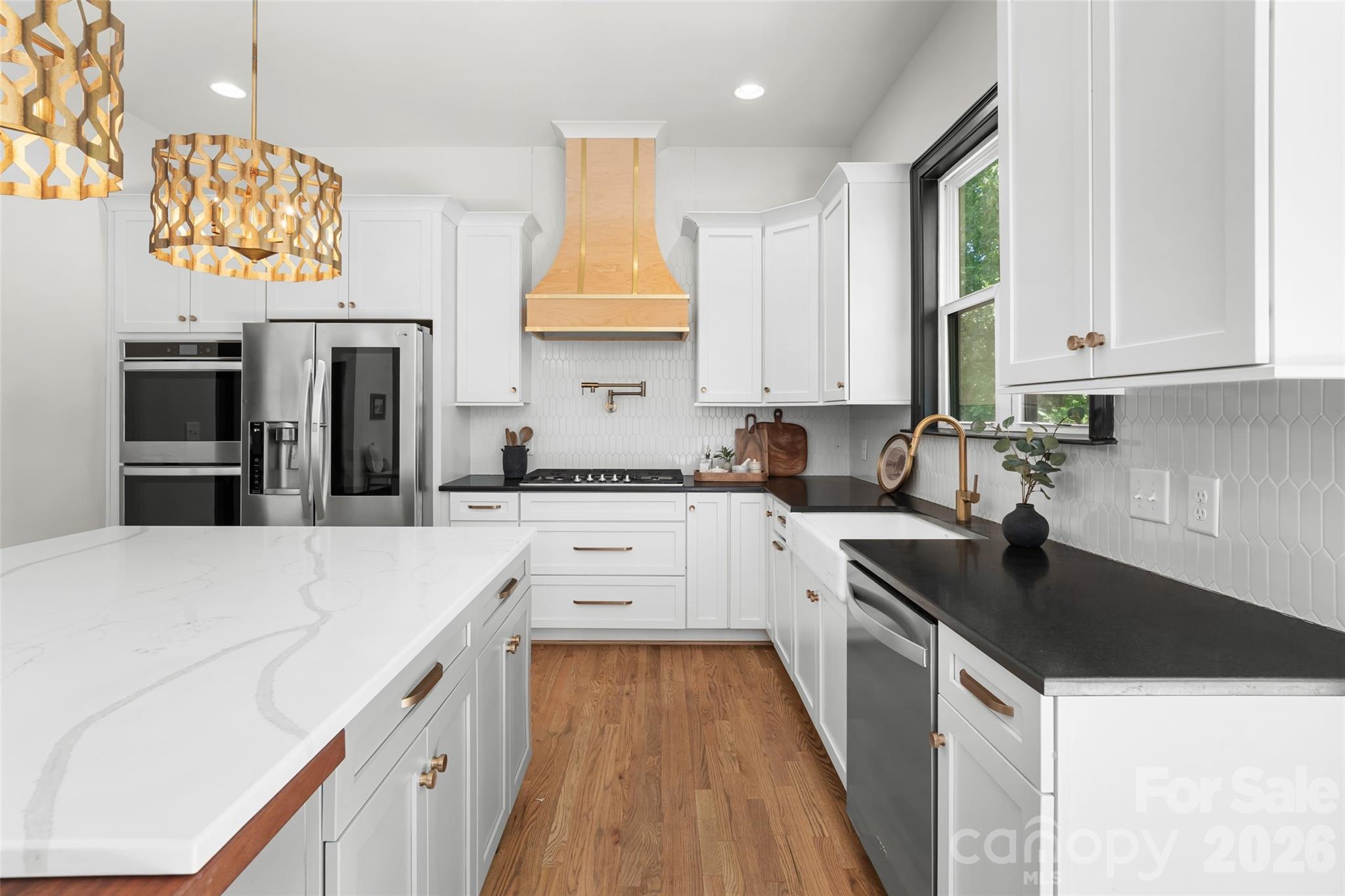 144 Walking Horse Trail — Davidson