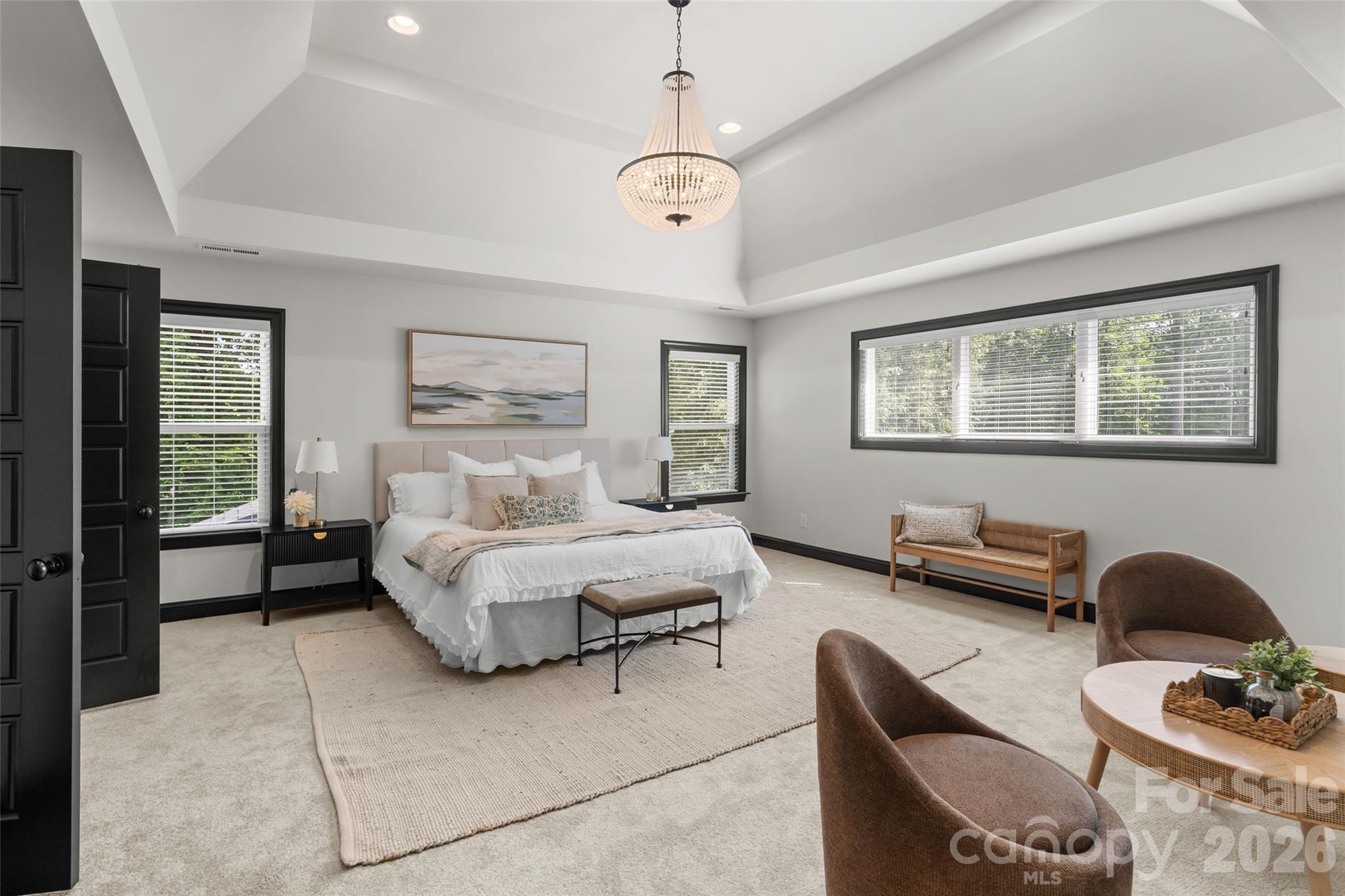 144 Walking Horse Trail — Davidson