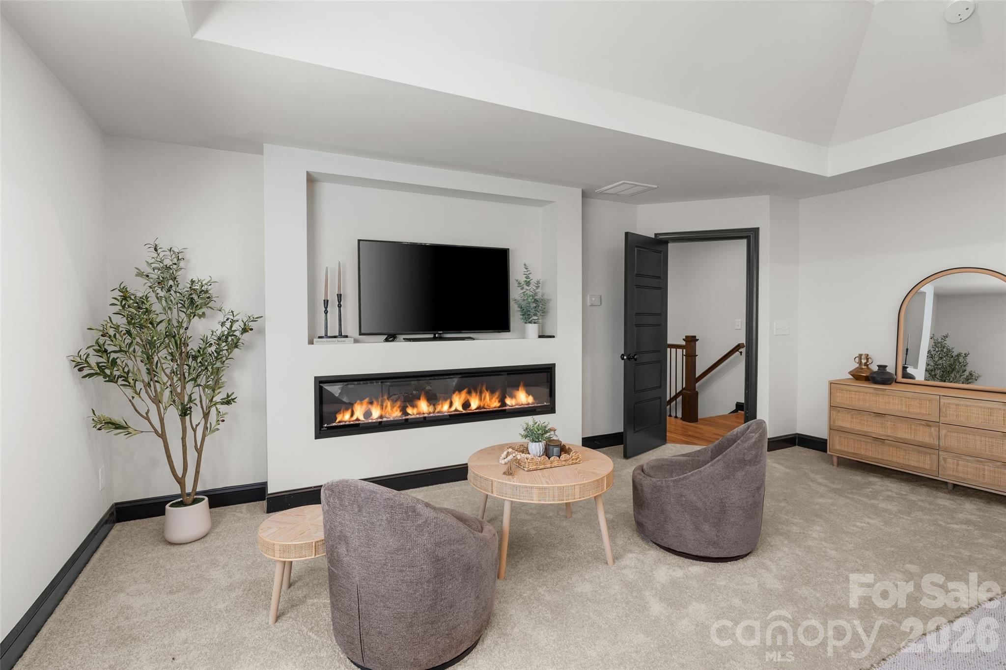 144 Walking Horse Trail — Davidson