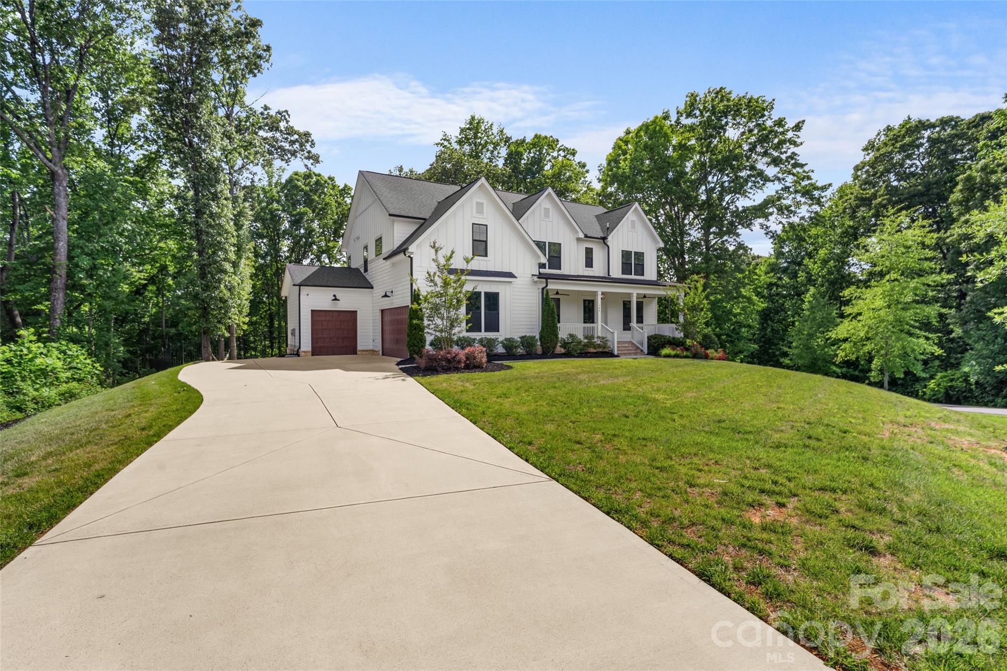 144 Walking Horse Trail — Davidson