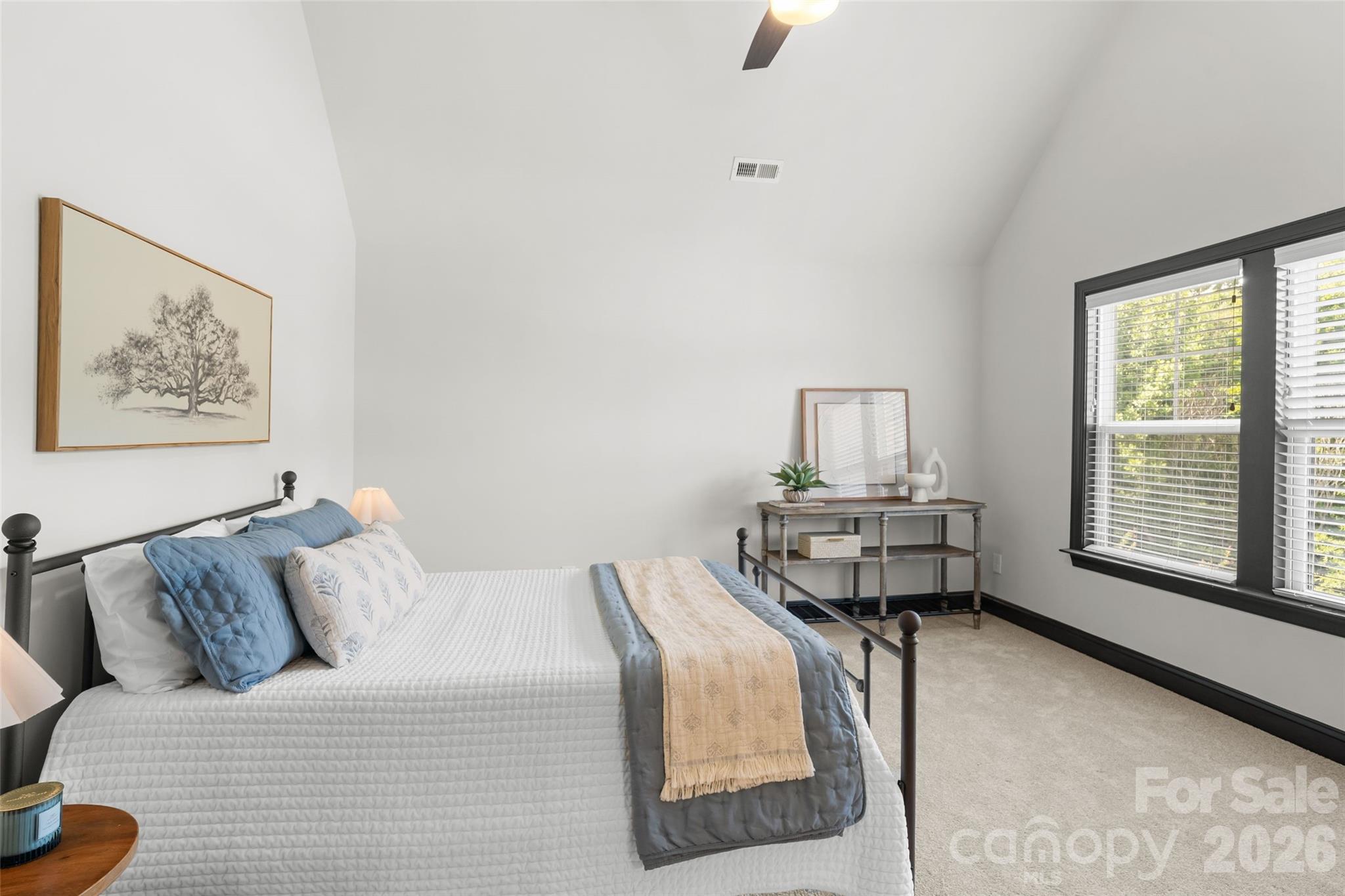 144 Walking Horse Trail — Davidson