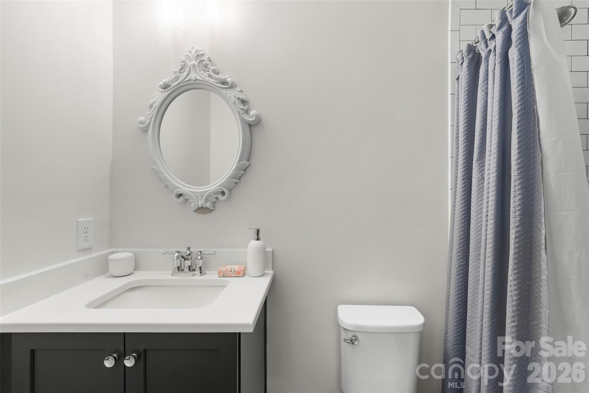 144 Walking Horse Trail — Davidson