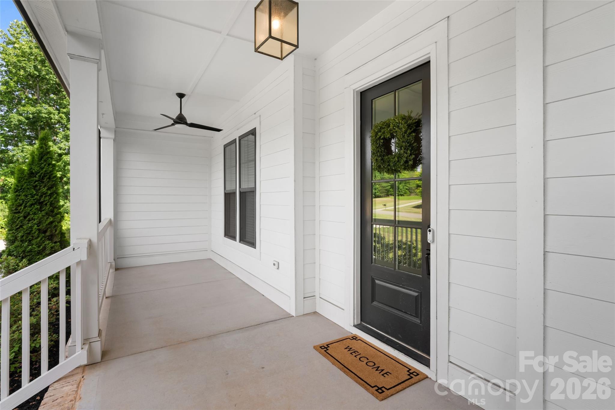 144 Walking Horse Trail — Davidson