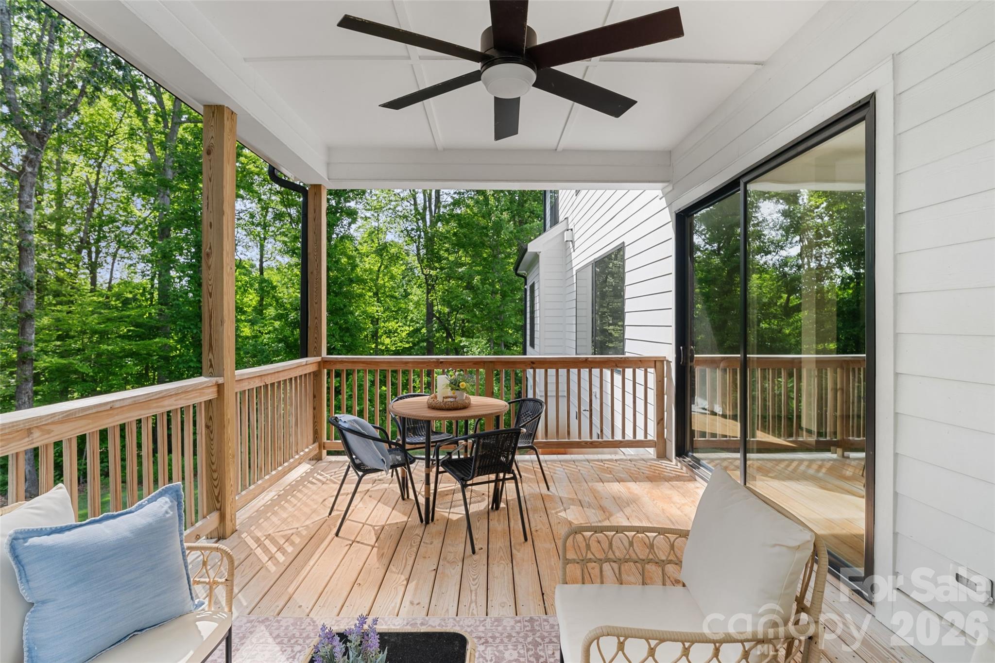 144 Walking Horse Trail — Davidson
