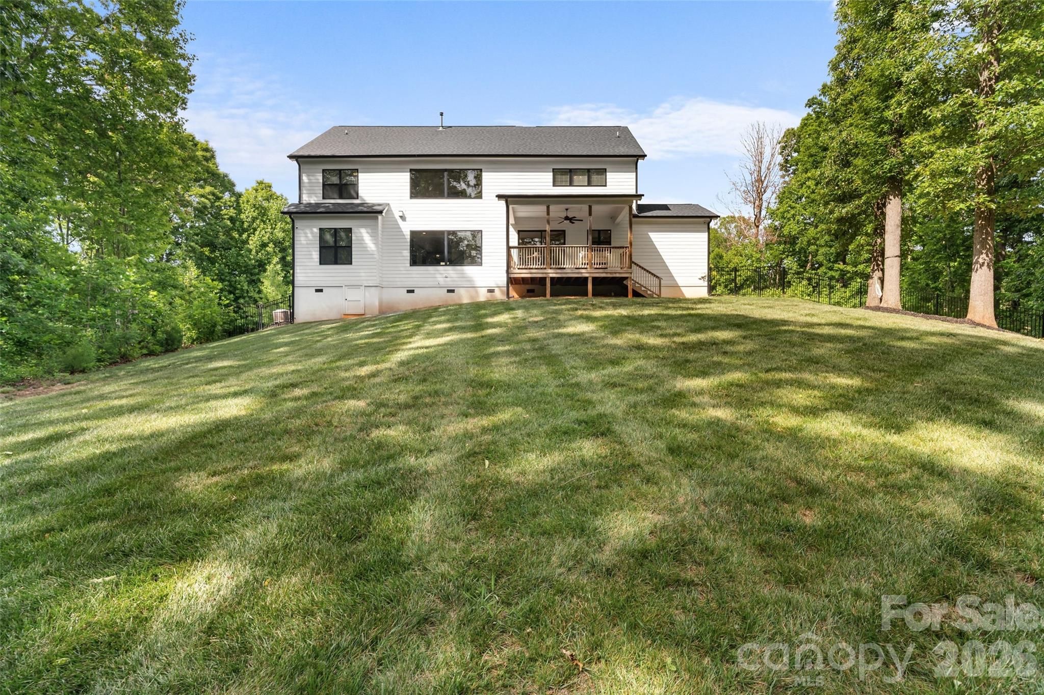 144 Walking Horse Trail — Davidson
