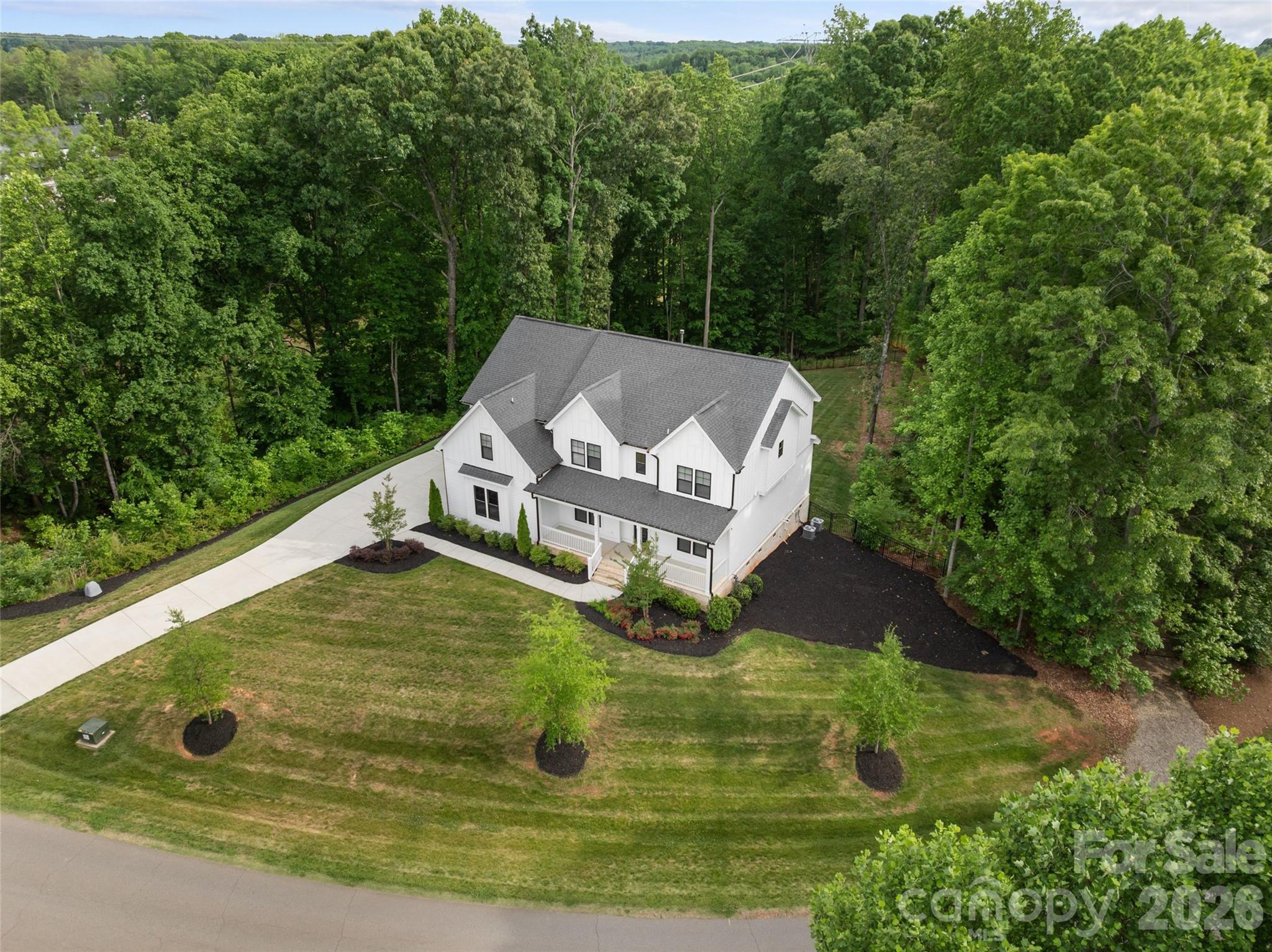 144 Walking Horse Trail — Davidson
