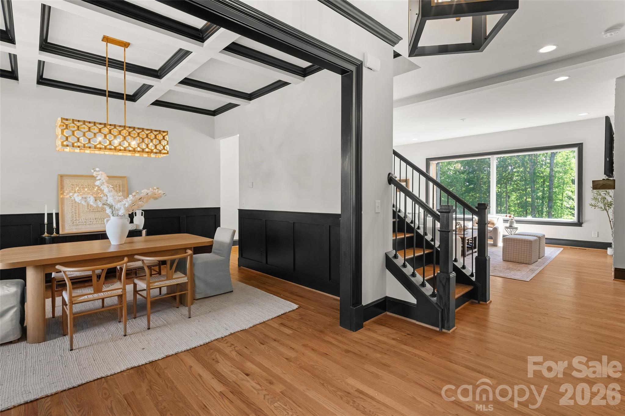 144 Walking Horse Trail — Davidson