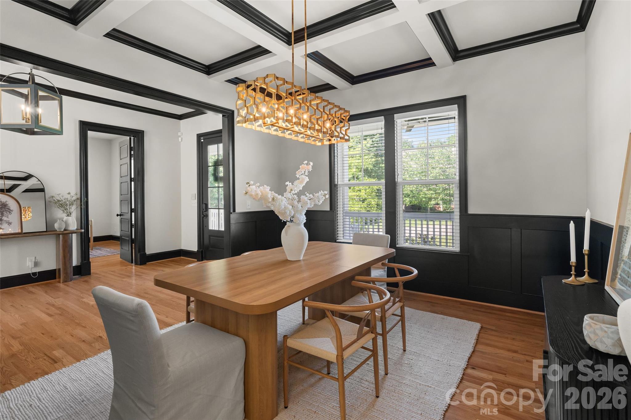 144 Walking Horse Trail — Davidson