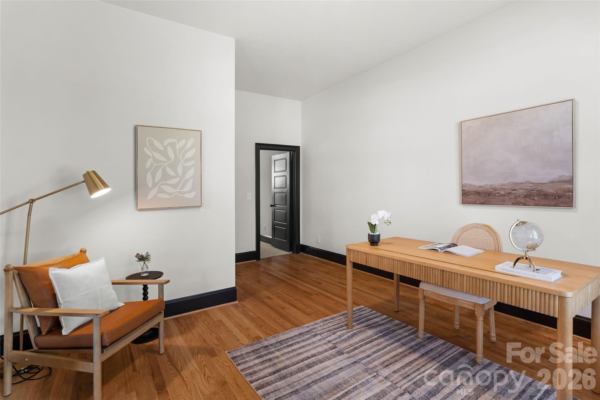 144 Walking Horse Trail — Davidson