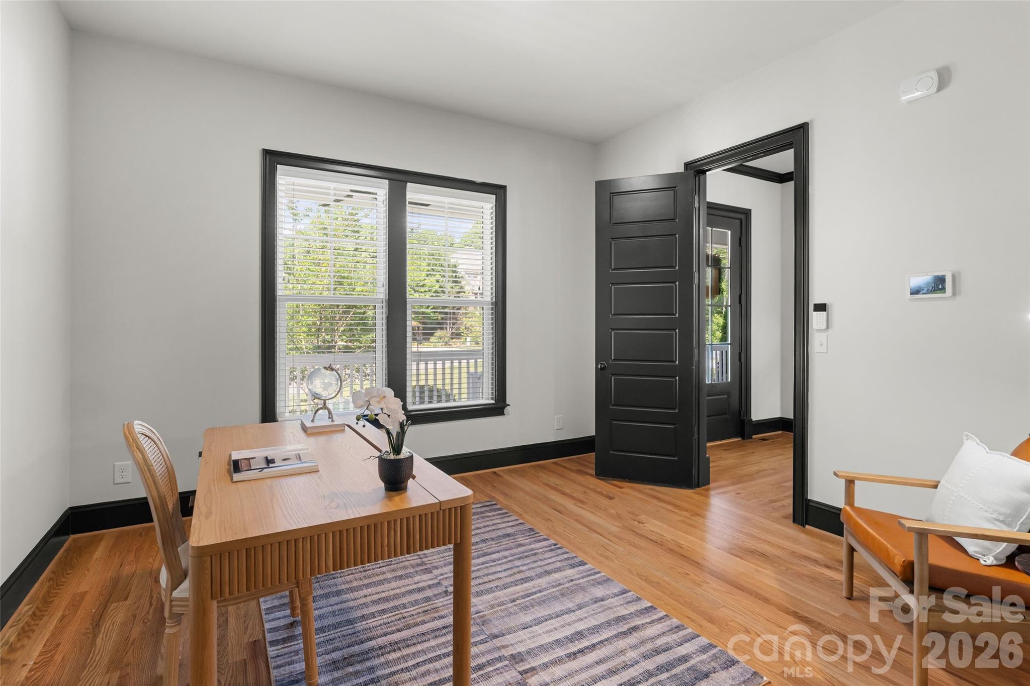 144 Walking Horse Trail — Davidson