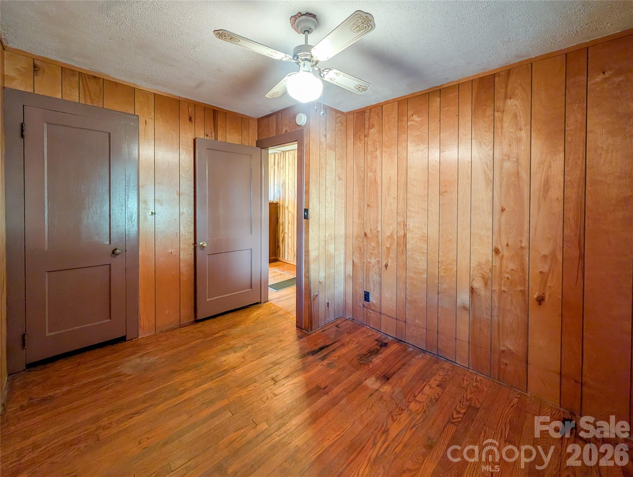 97 Tom Sparks Road — Spruce Pine
